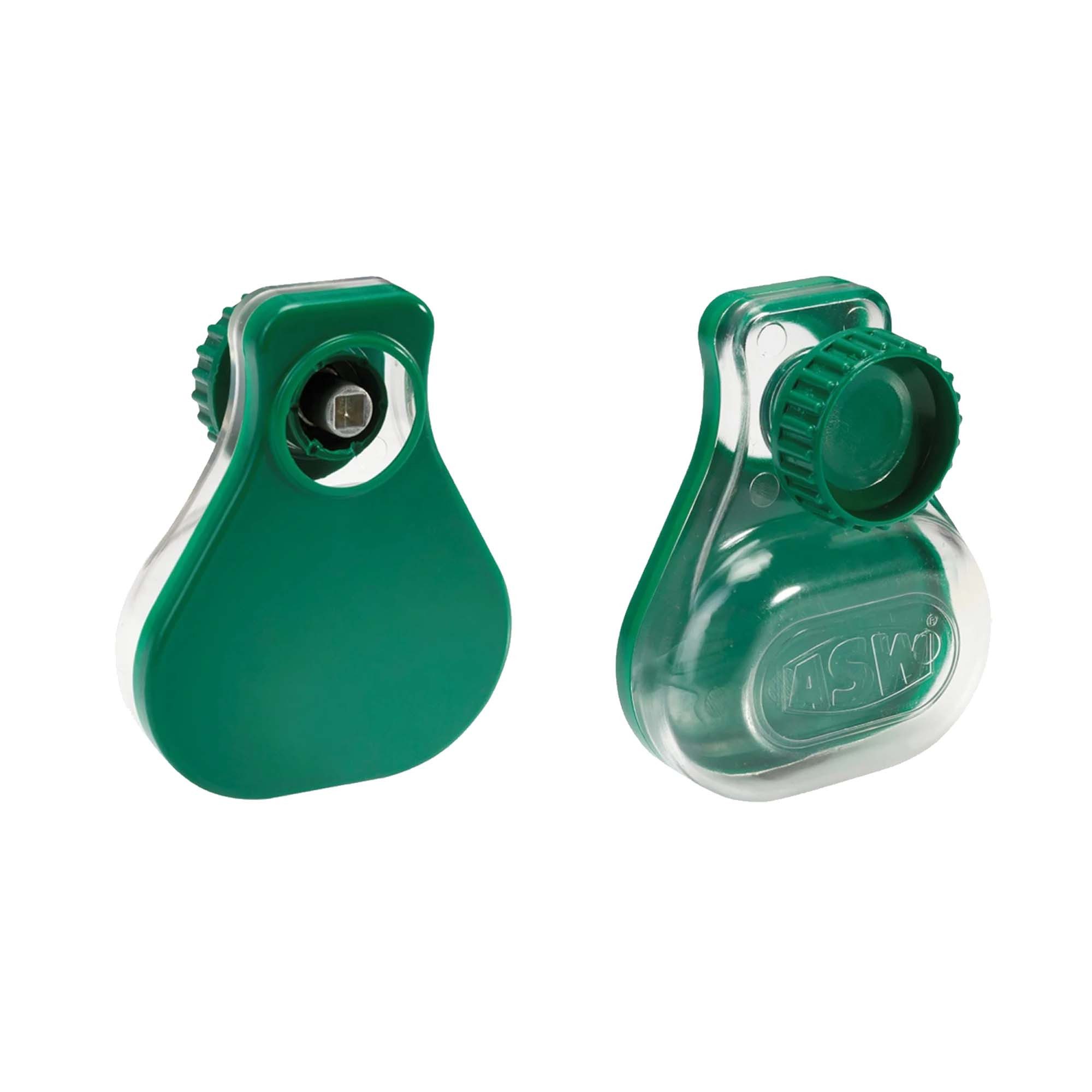 tecuro Heizkörper, mit Wasserbehälter