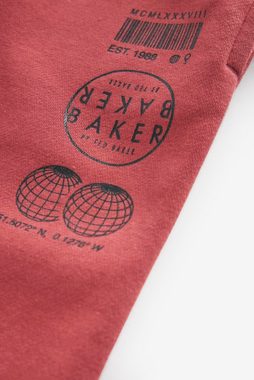 Baker by Ted Baker Sweatanzug Baker by Ted Baker Sweatshirt und Jogginghose (2-tlg)