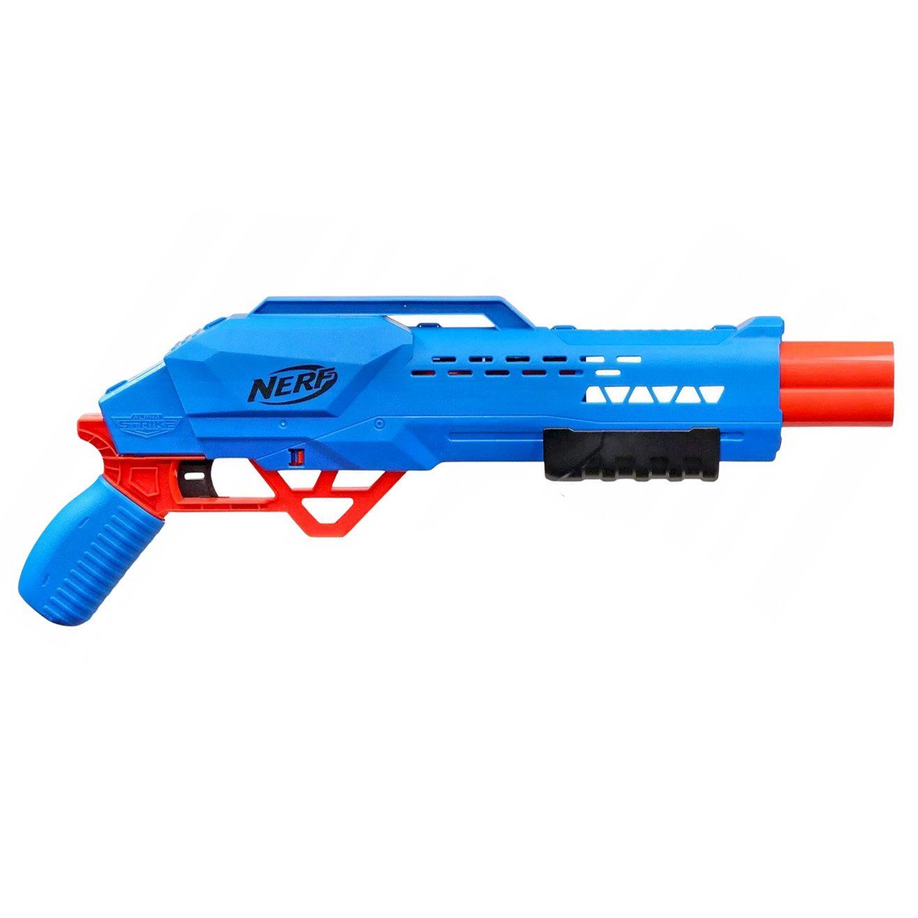 Blaster Alpha Strike - Big Cat DB-2