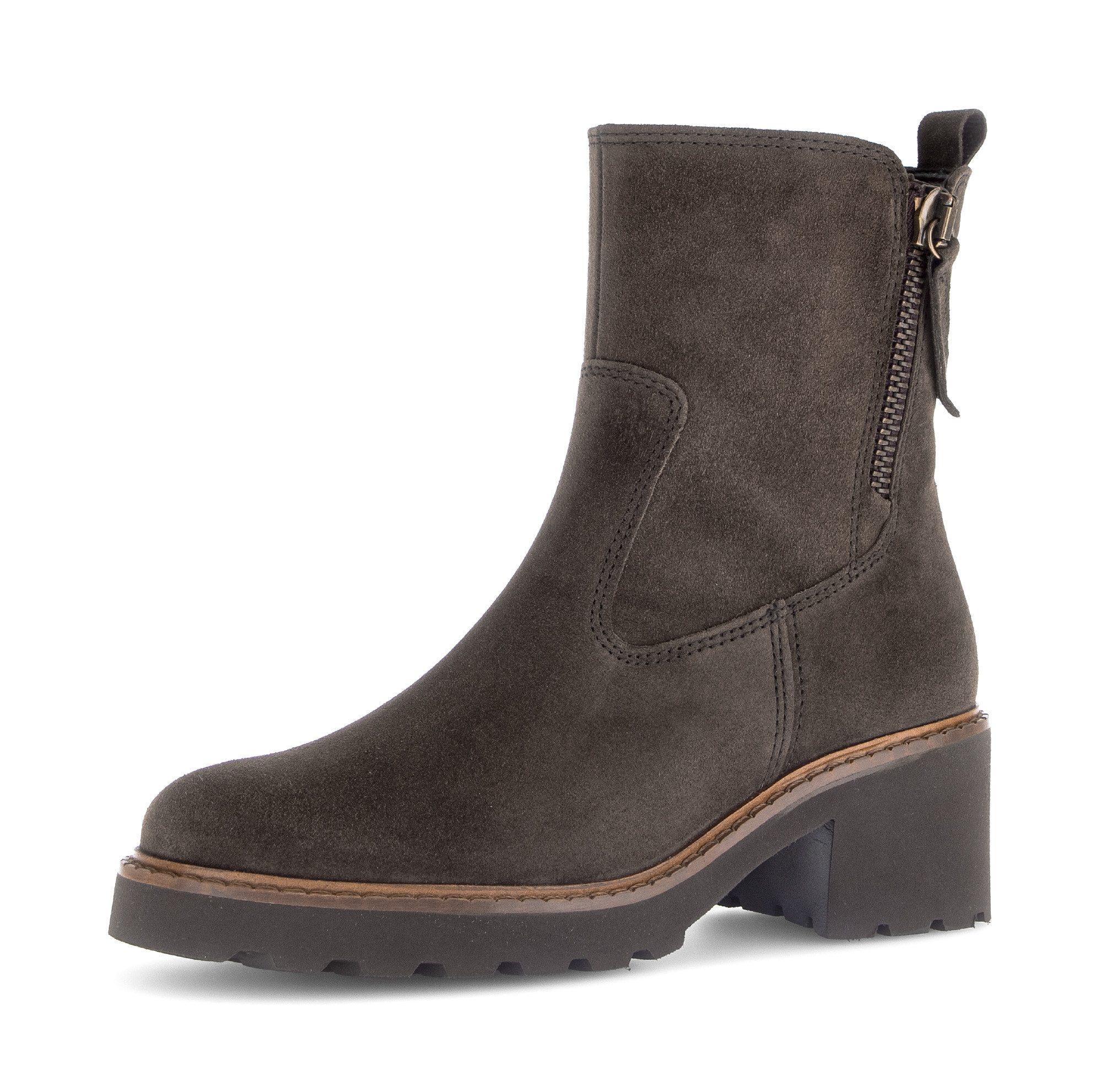 TUNIS Stiefelette