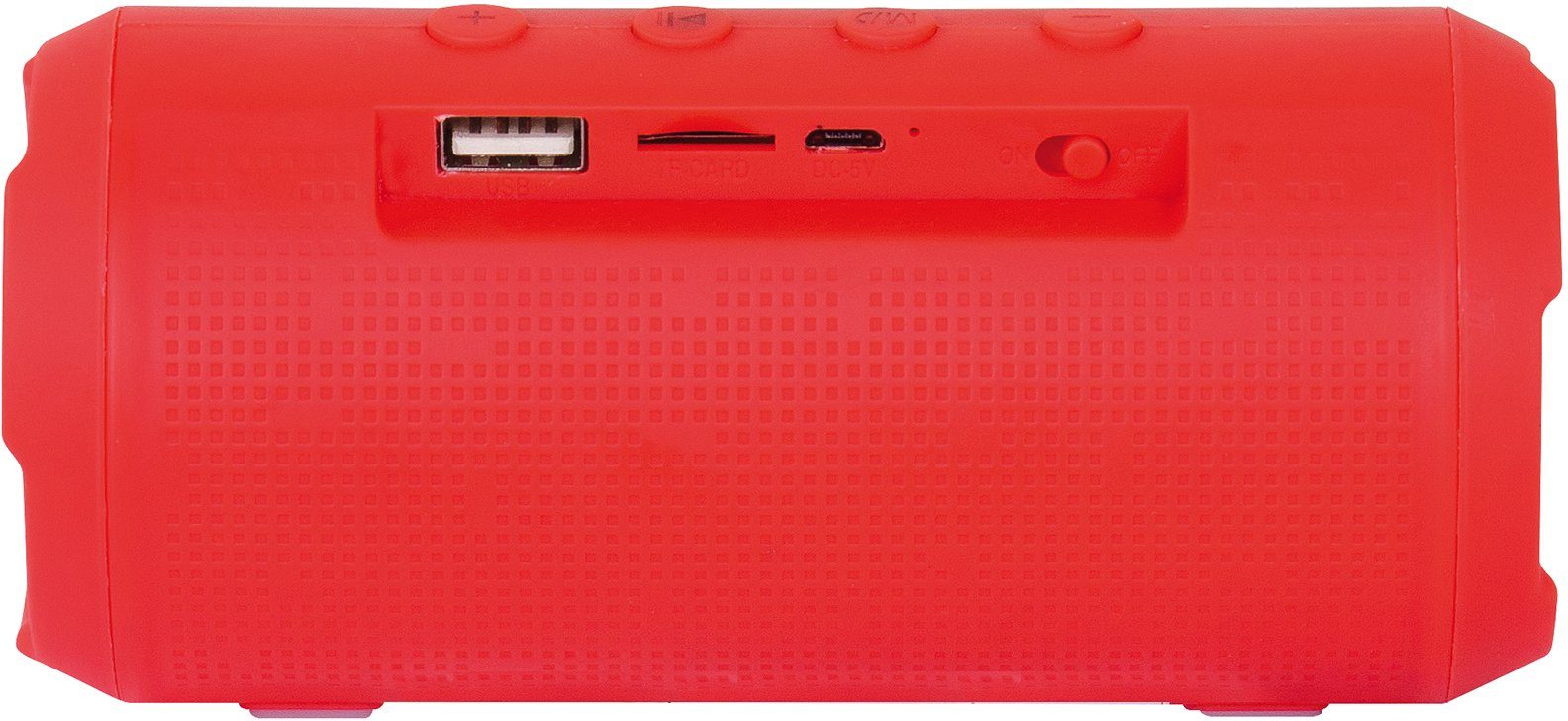 trevi XR84 Bluetooth-Speaker