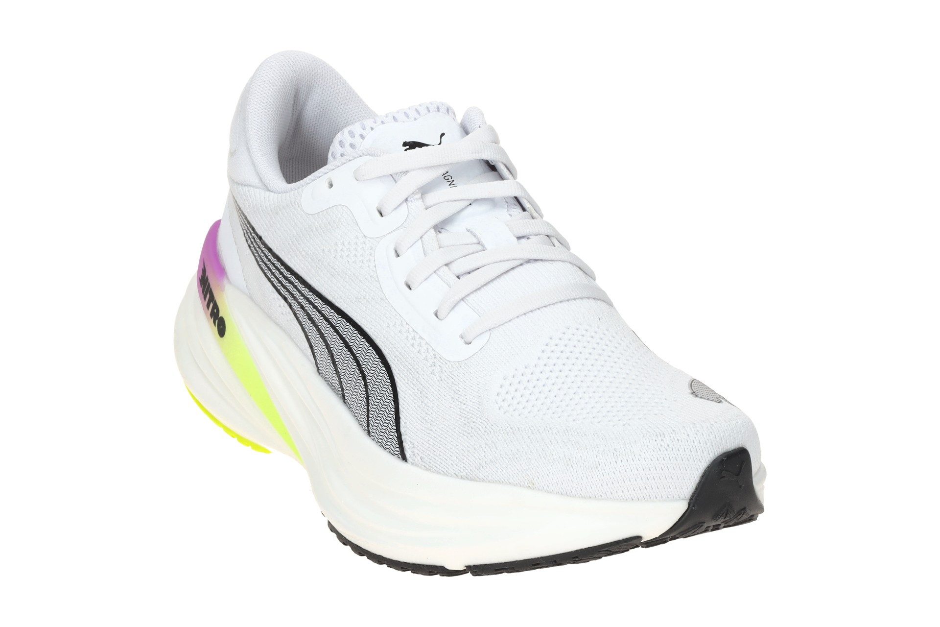 PUMA 377540 20 Schnürschuh