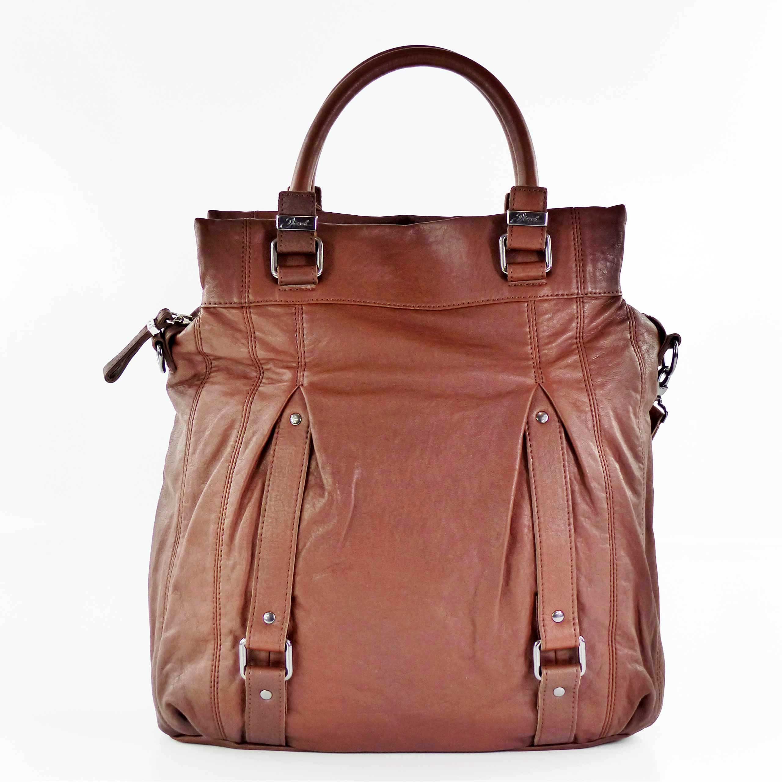 Diesel Handtasche "My Best Friend" Premy Mahogany