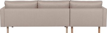 GEPADE Ecksofa, L-Form