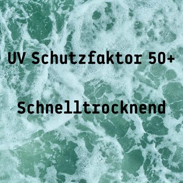 Finkid Schirmmütze Finkid Ranta Sport Sonnenhut Pebble/Waterfall 52 Sommermütze mit Nackenschutz