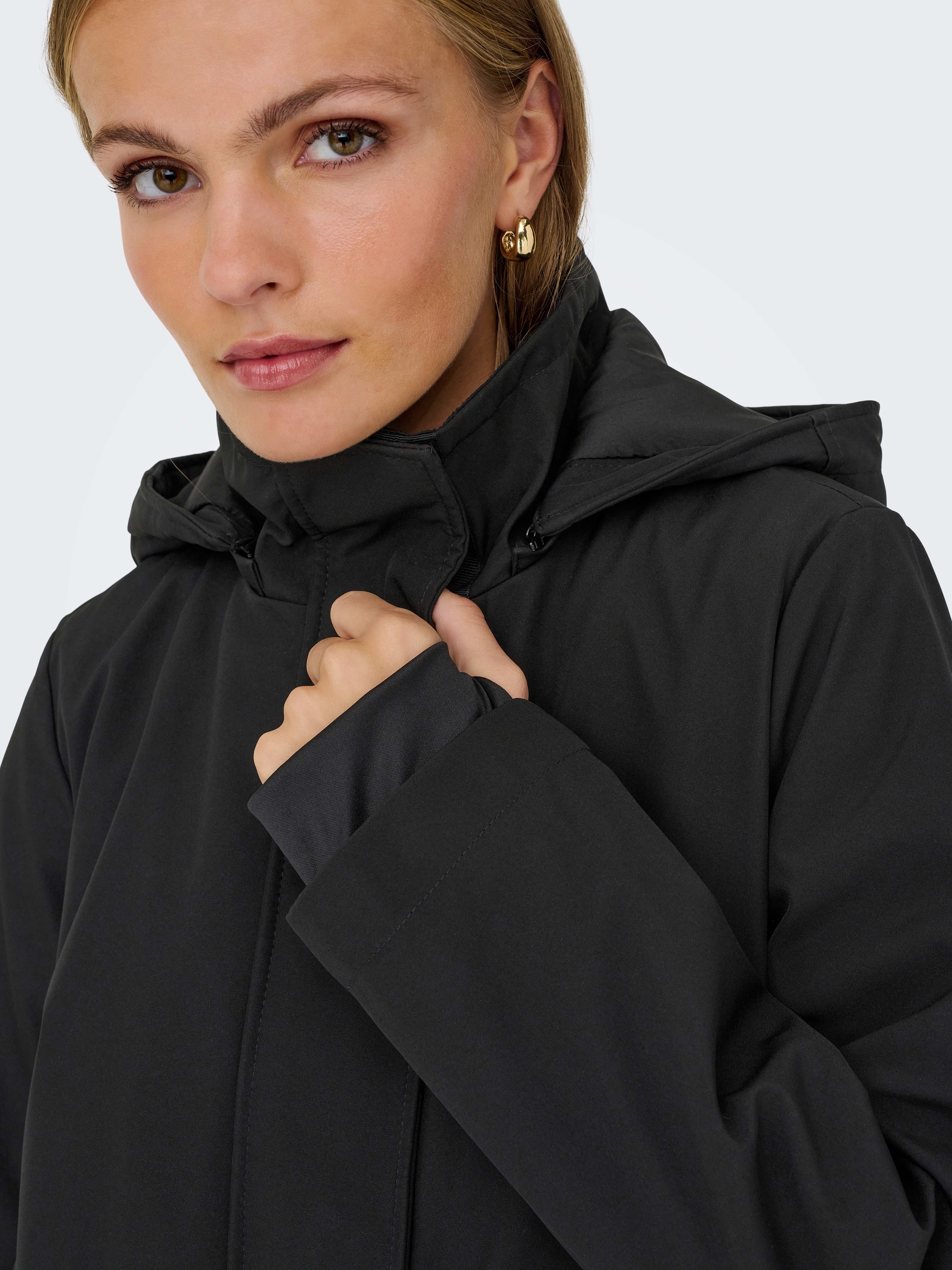 ONLY Parka ONLKARA PARKA OS OTW