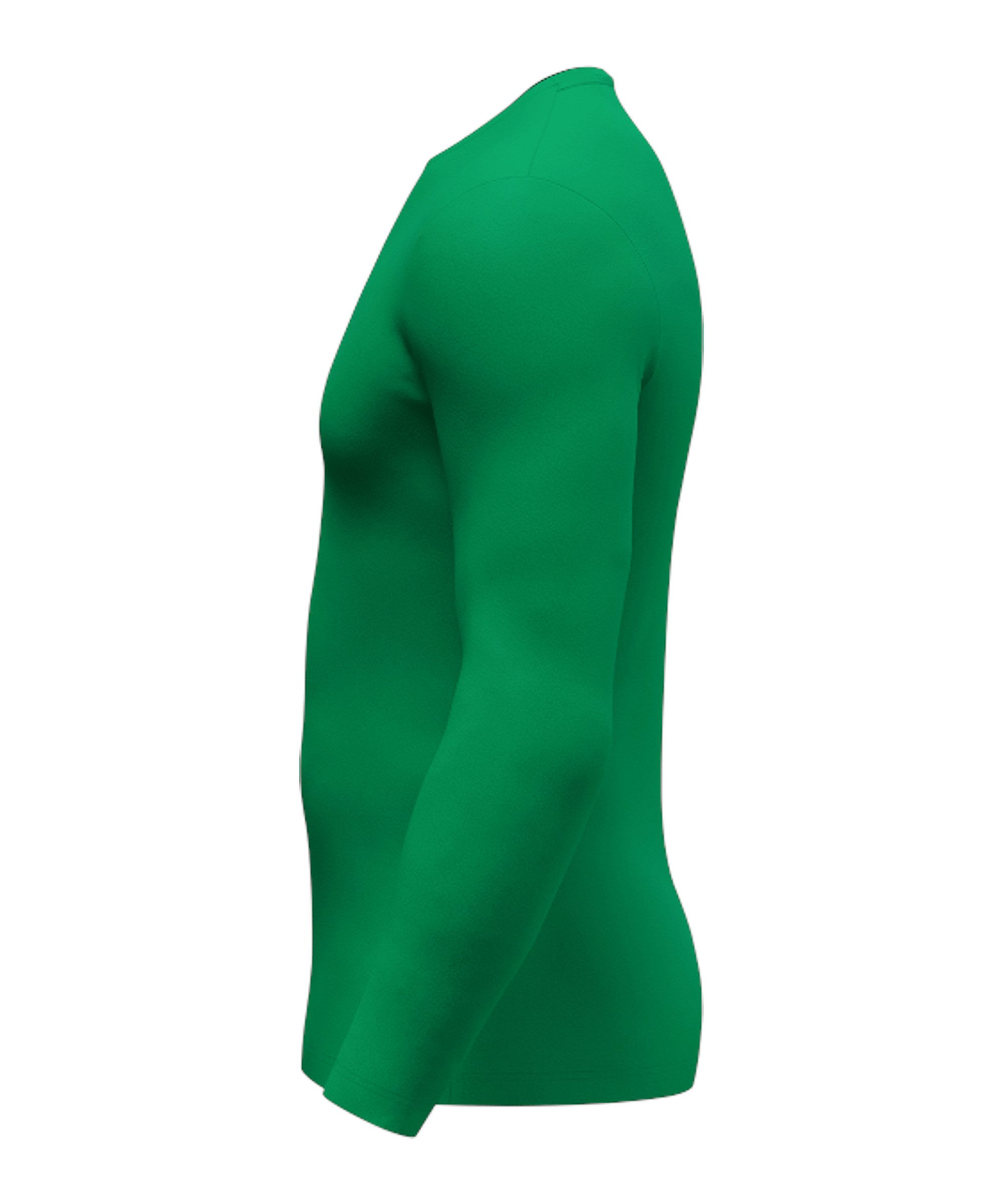 Jako Sweatshirt Function Longsleeve T-Shirt (1-tlg) default