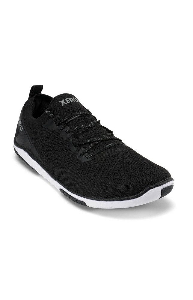 Xero Shoes Minimal-Travelschuhe Nexus Knit schwarz/weiss Herren Wanderschuh günstig online kaufen