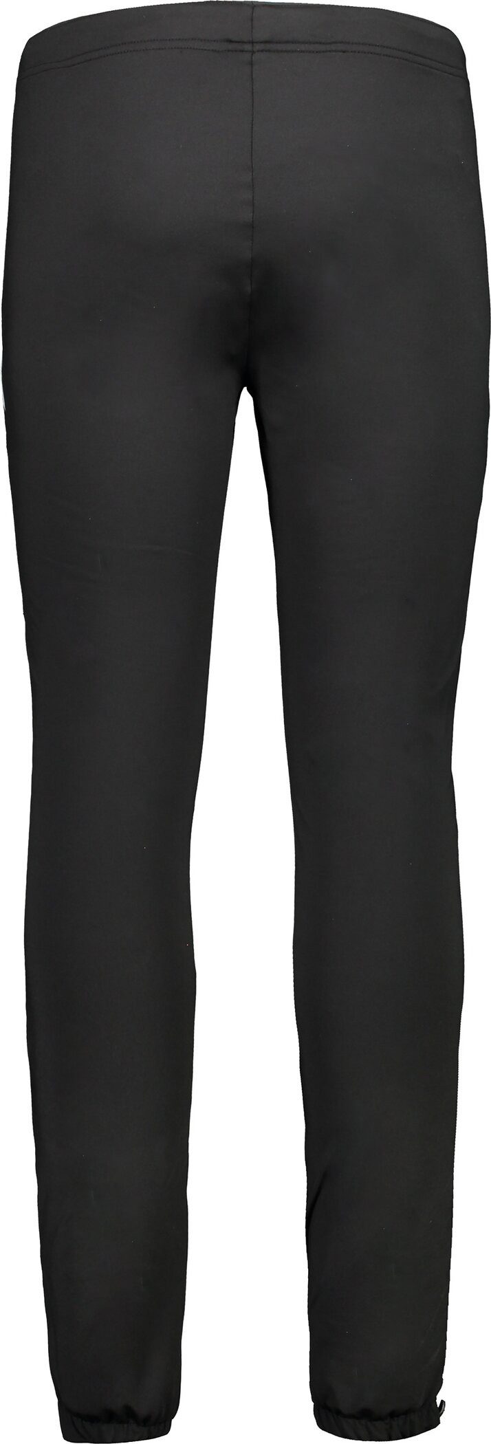 CMP Zip-off-Hose MAN LONG PANT NERO