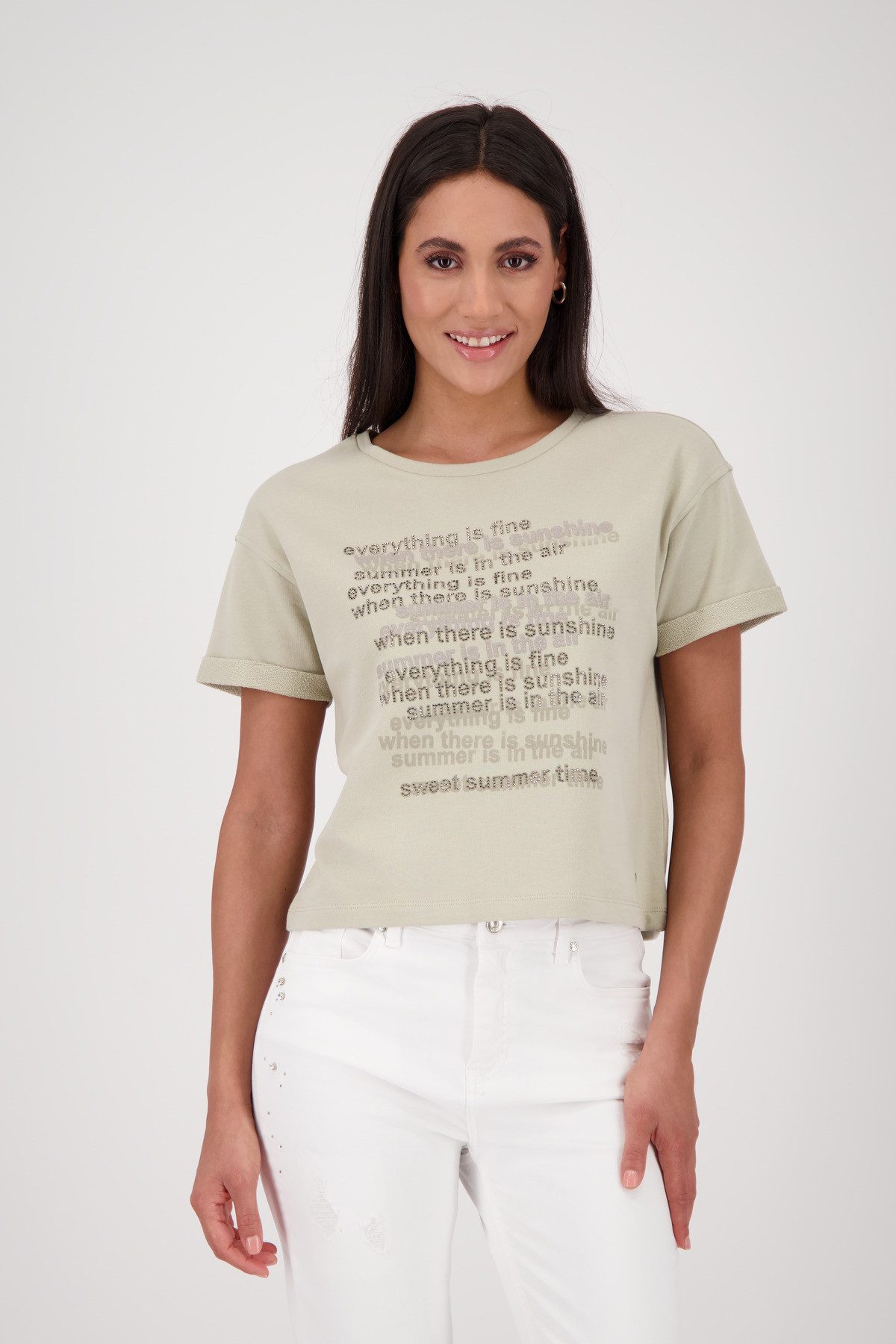 Monari T-Shirt günstig online kaufen