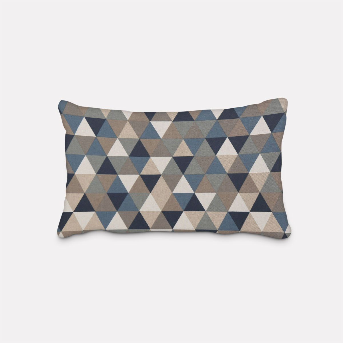 SCHÖNER LEBEN. Dekokissen SCHÖNER LEBEN. Kissenhülle Halbpanama Leinenlook günstig online kaufen