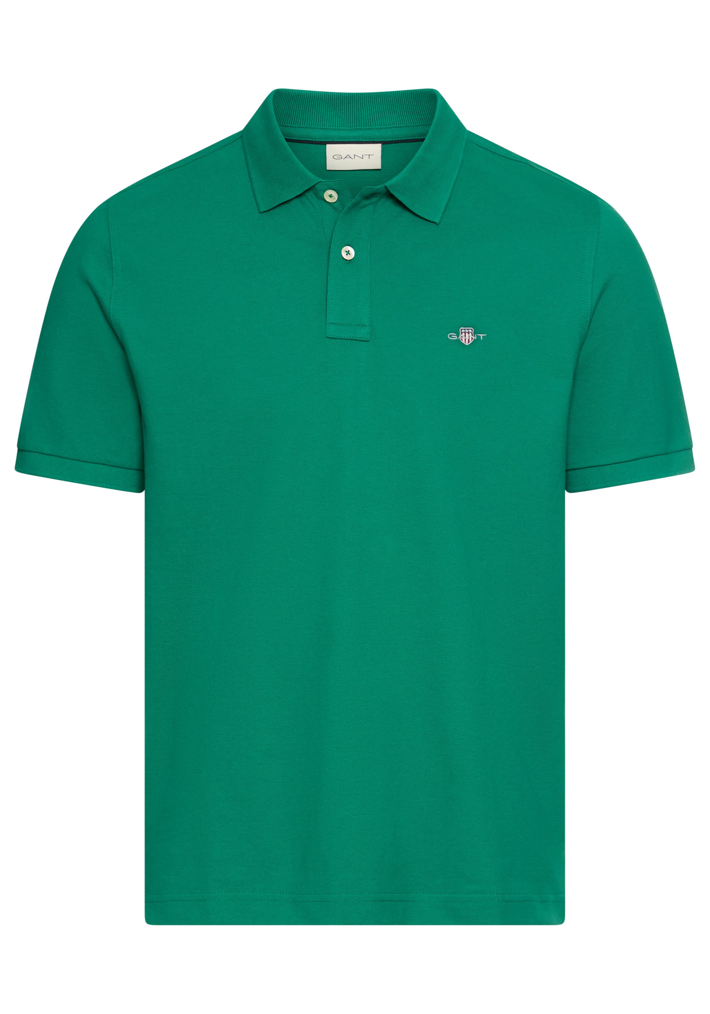 Gant Poloshirt REG EMB ARCHIVE SHIELD günstig online kaufen