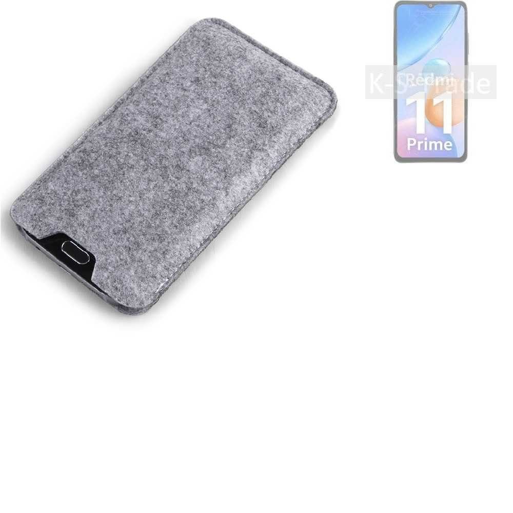 Handyhülle für Xiaomi Redmi 11 Prime