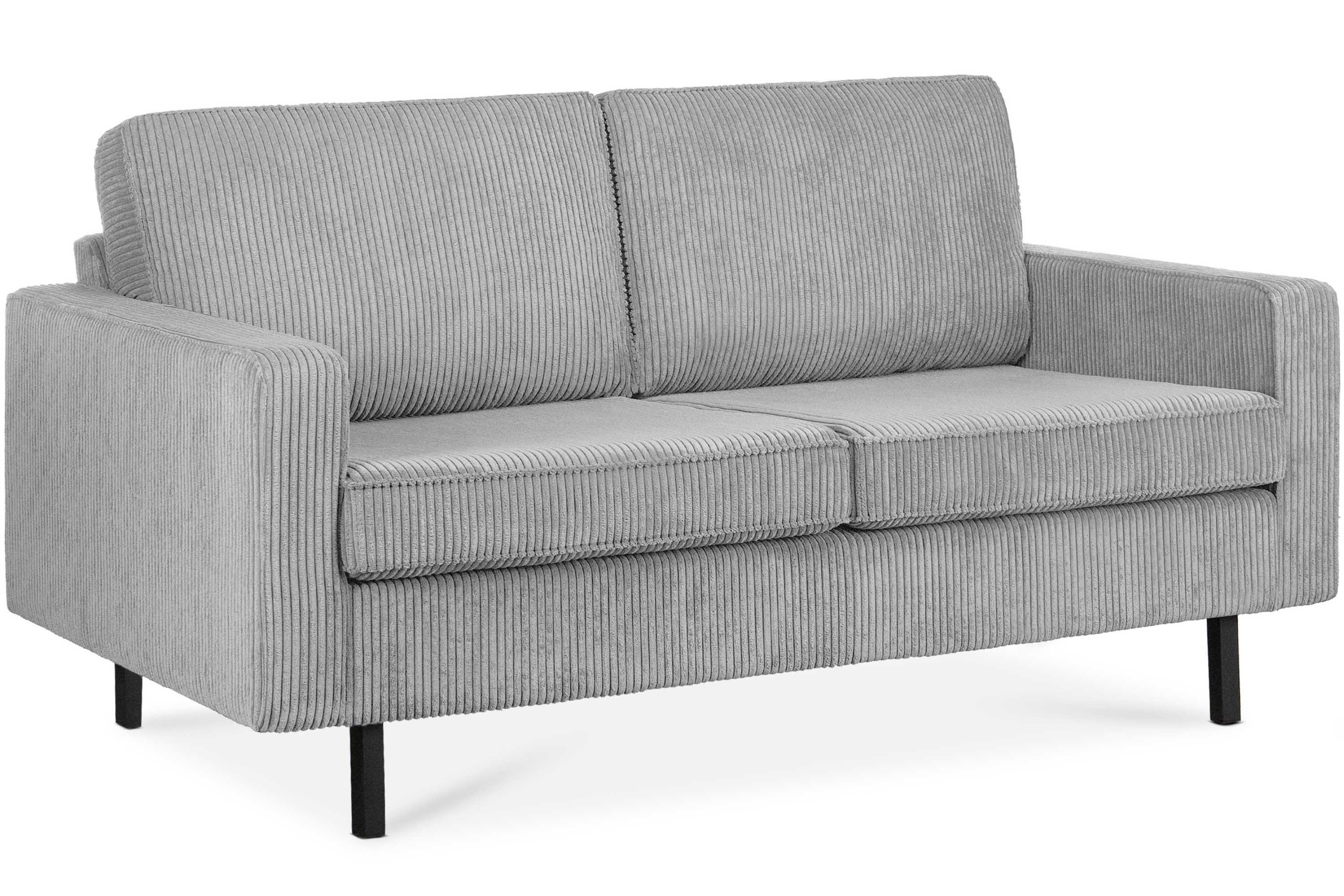 KONSIMO® 3-Sitzer INVIA Einzelsofa, Polsterung aus günstig online kaufen