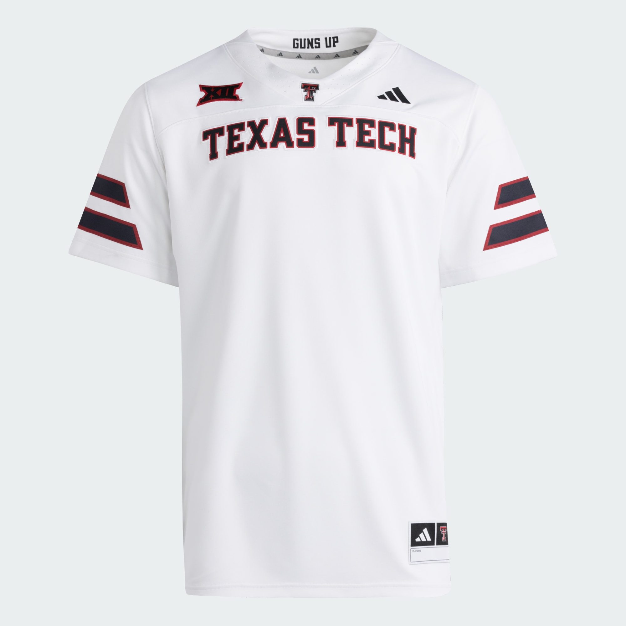 Fußballtrikot PREMIER TEXAS TECH AUSWÄRTSTRIKOT