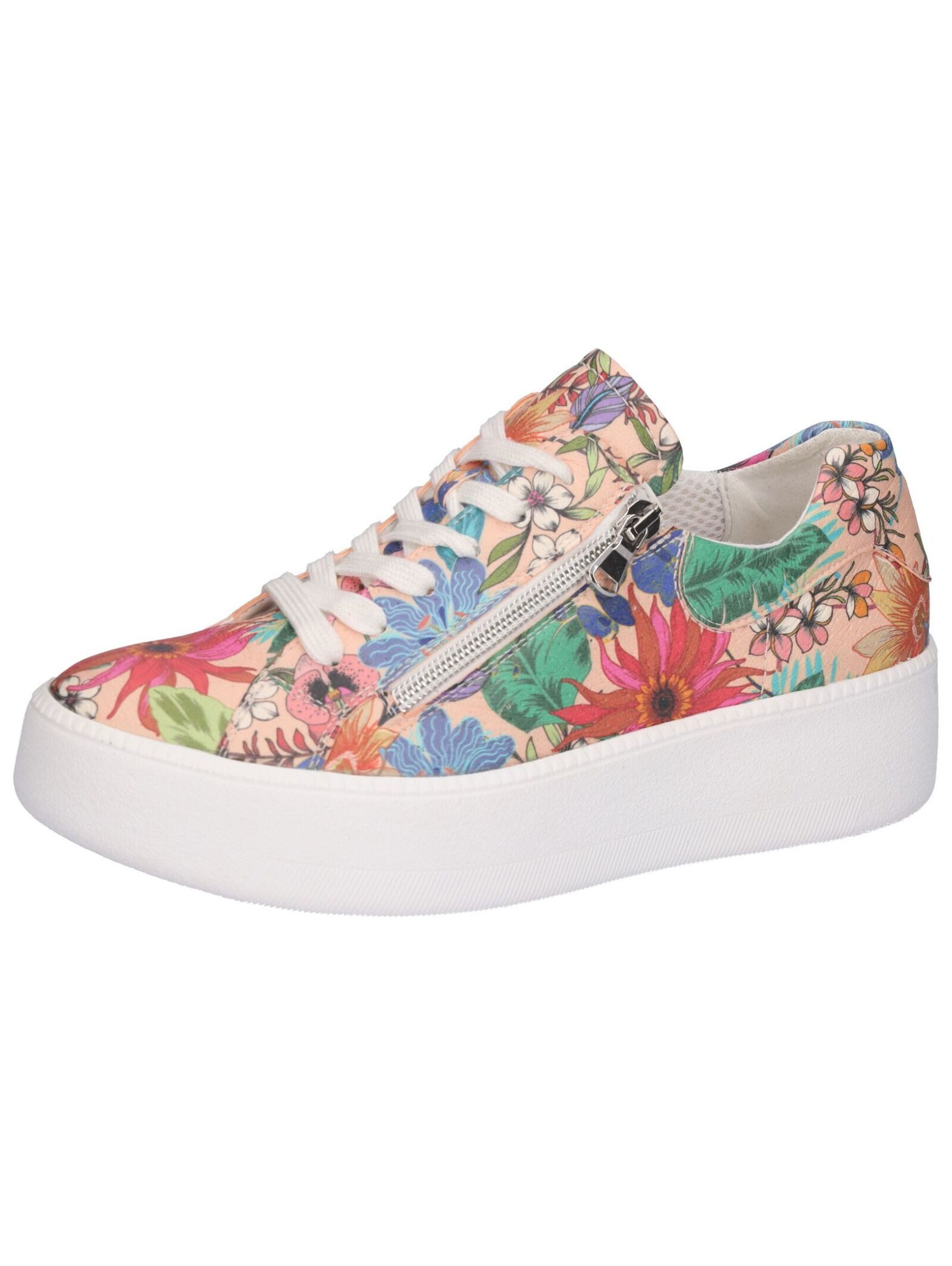 Waldläufer Sneaker Textil Sneaker