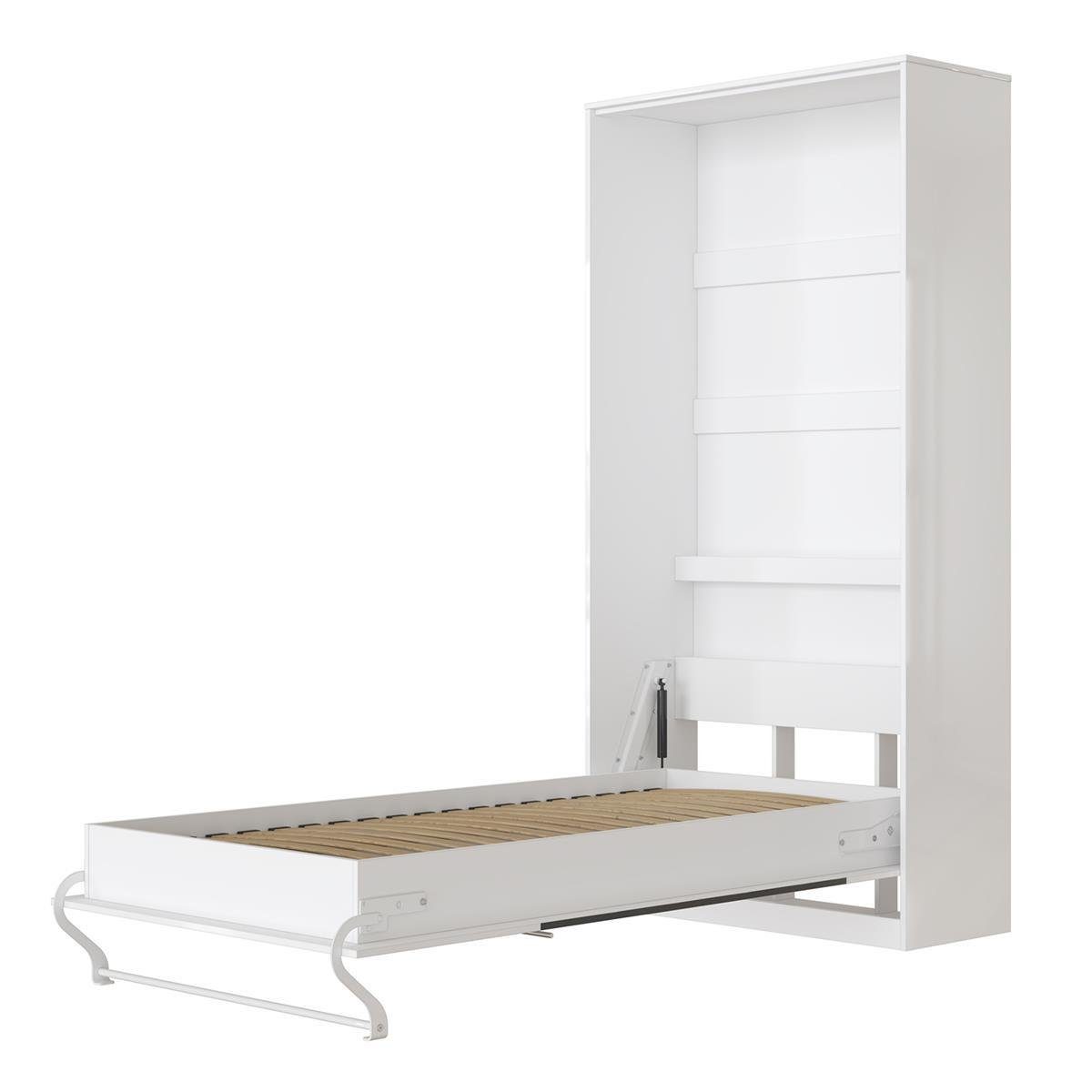 SMARTBett Schrankbett Standard 90x200 120x200 140x200 günstig online kaufen