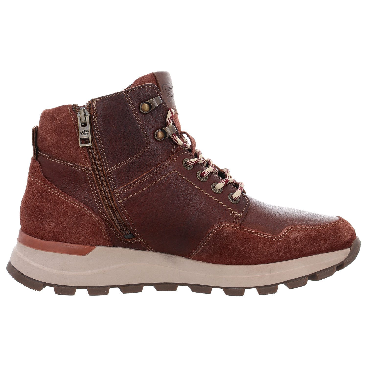 camel active Stiefelette