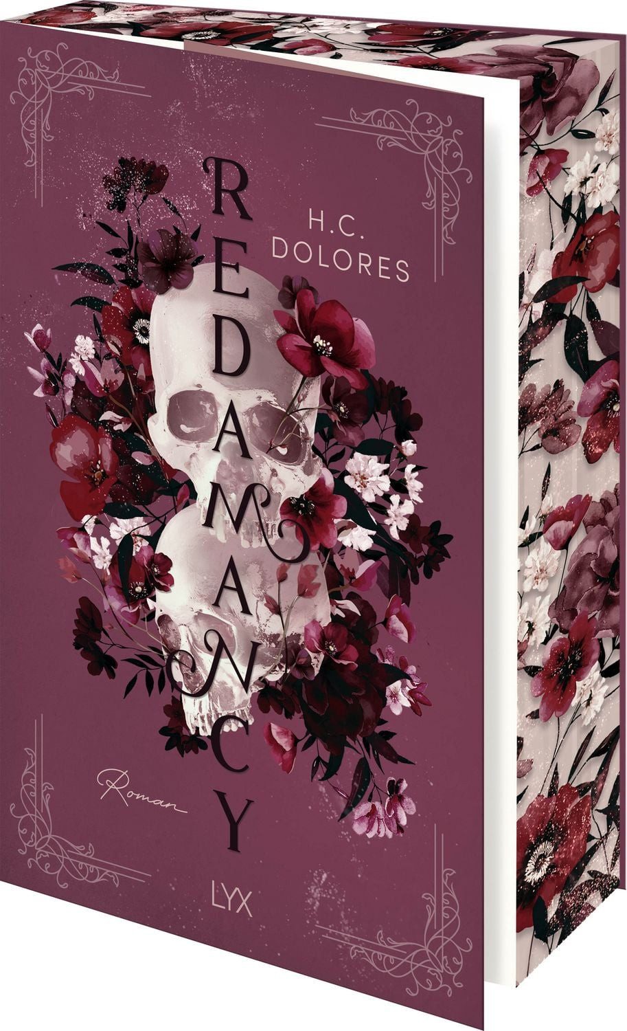 Redamancy / H. C. Dolores
