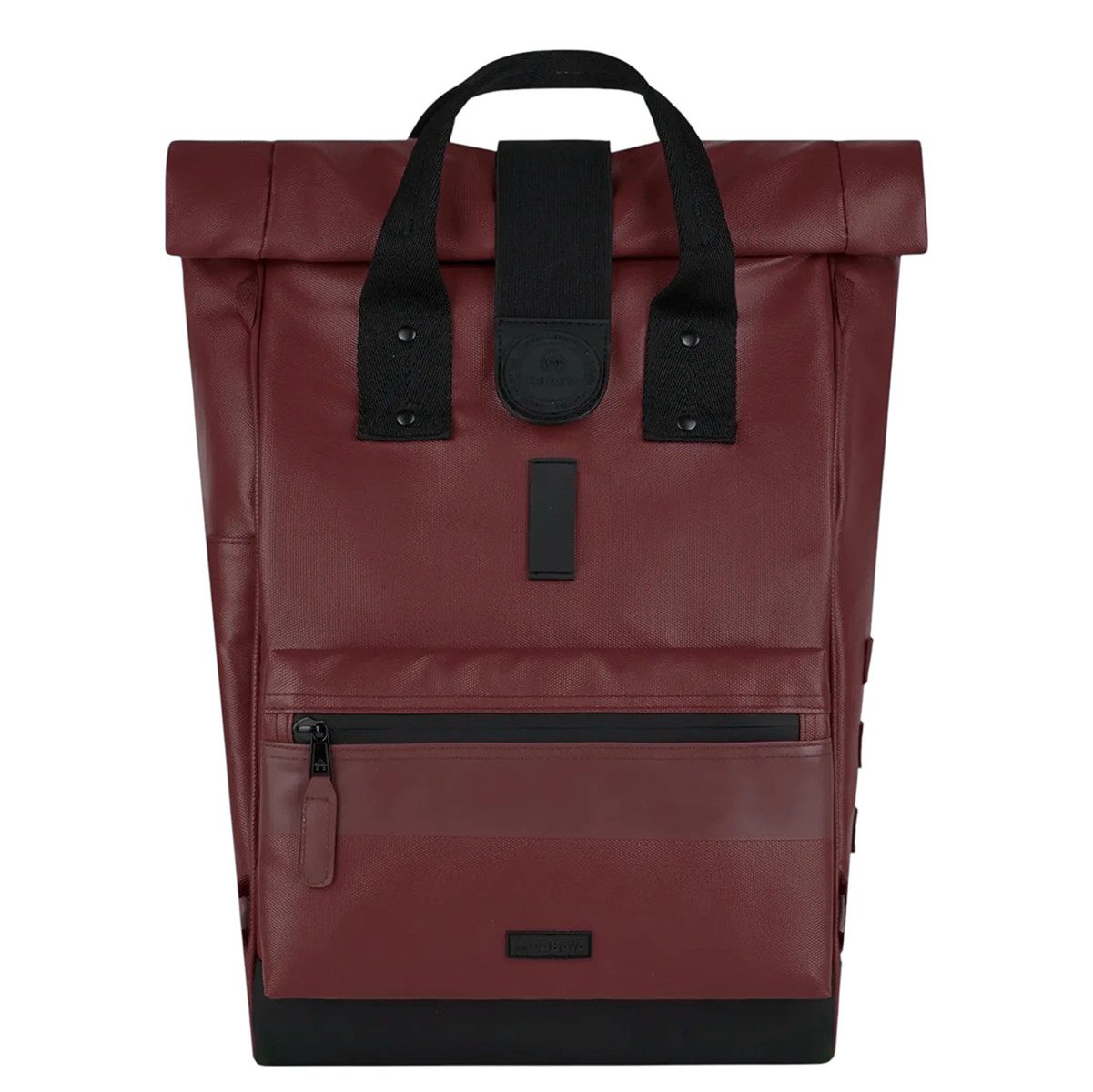 CABAIA Rucksack Perth, recycelten Materialien