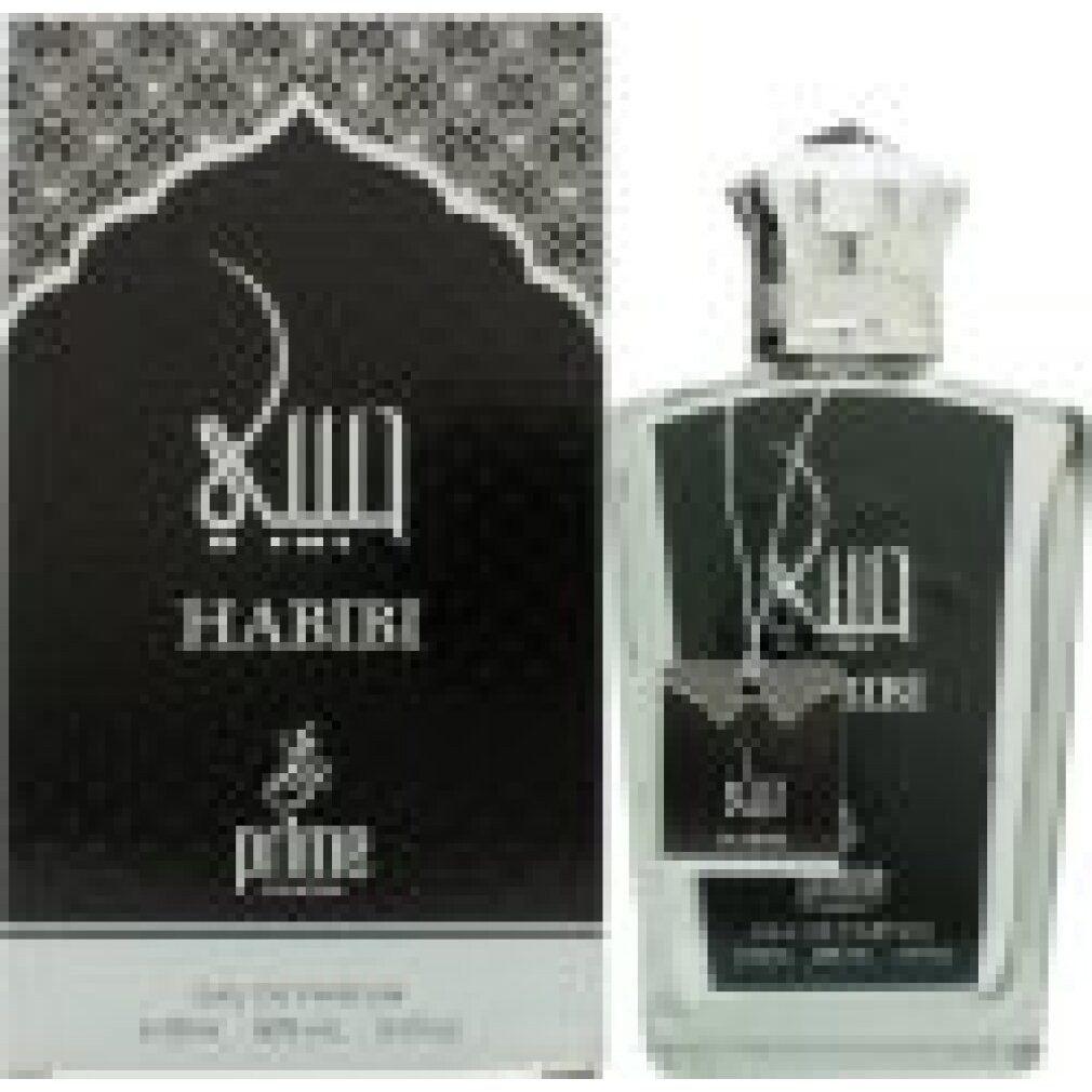 Prime Collection Eau de Parfum Habibi Eau de Parfum 100ml Spray