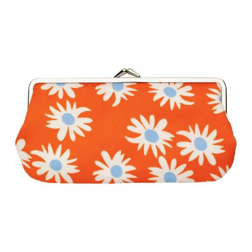 Marimekko Handtasche Portemonnaie Mini Silmälasikukkaro Rakastaa-ei-Rakasta (9x19 cm)