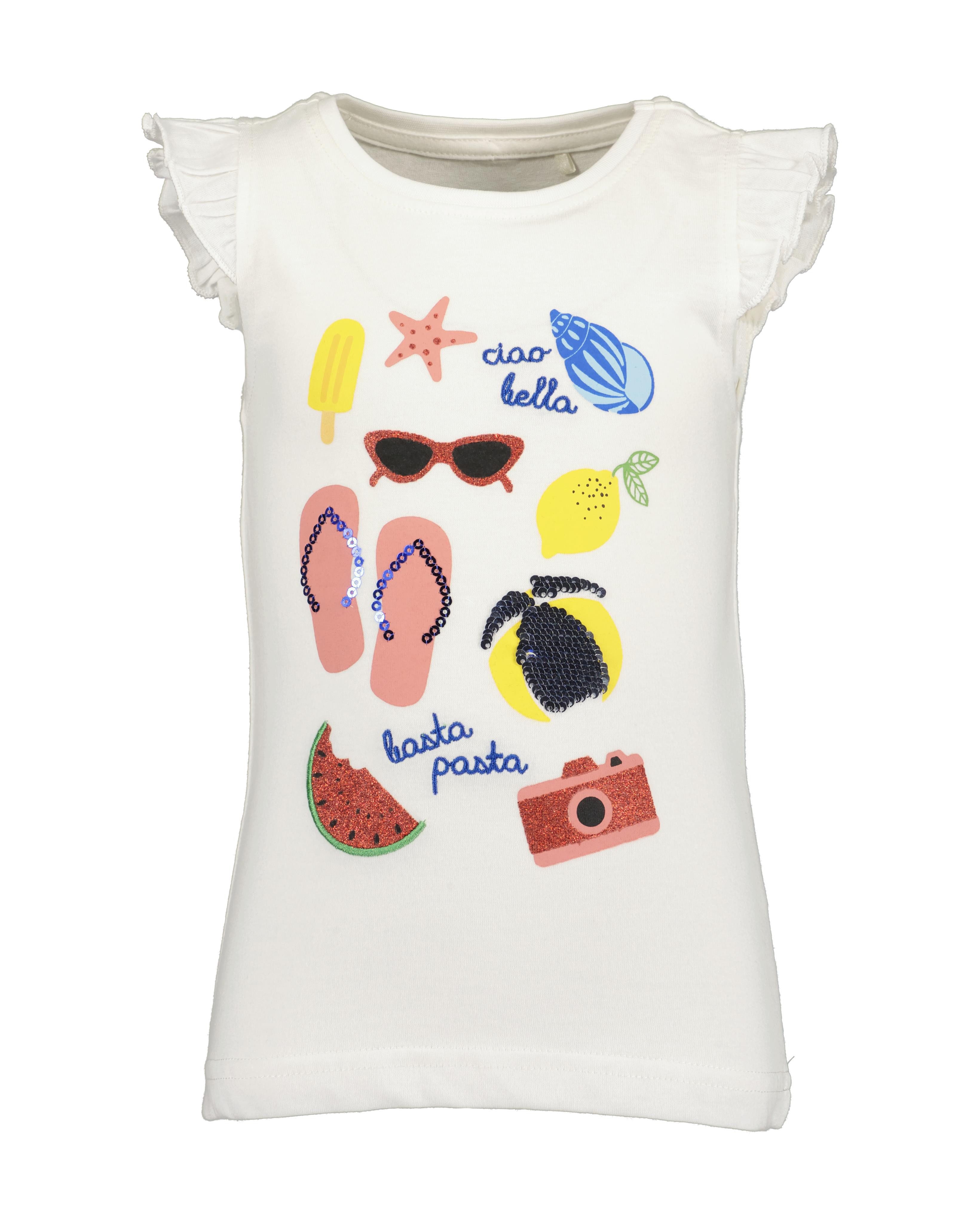 Blue Seven Kurzarmshirt