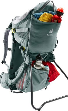 deuter Trekkingrucksack Kindertrage COMFORT ACTIVE