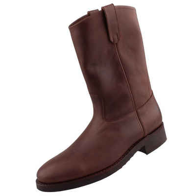 Sendra Boots 14968-Floter Chocolate Stiefel