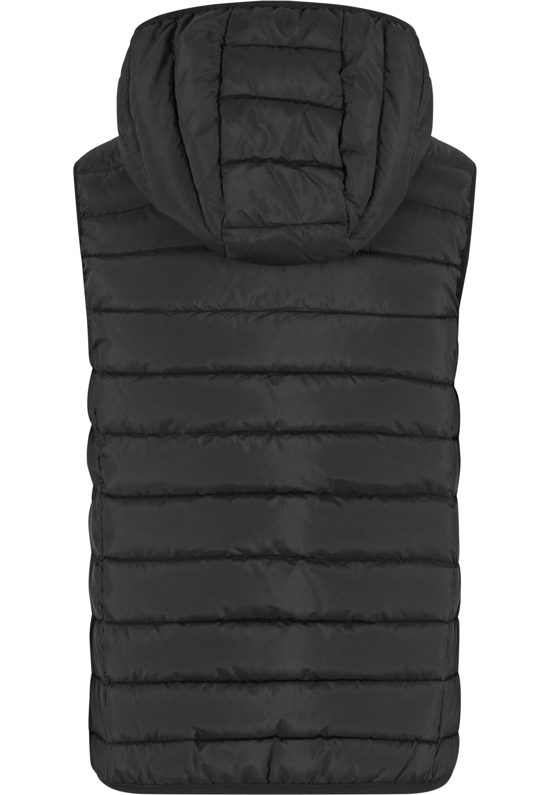 URBAN CLASSICS Steppweste Urban Classics Ladies Ultra Light Puffer Vest günstig online kaufen