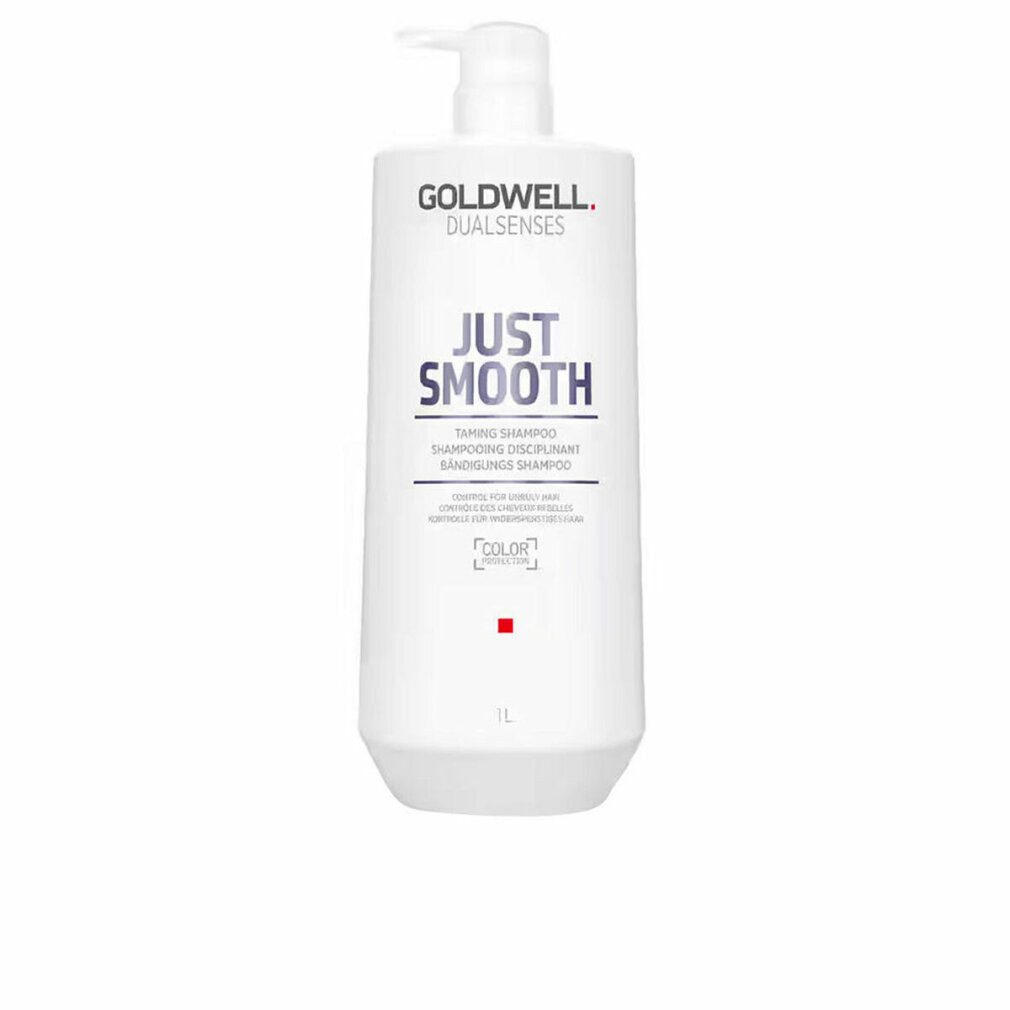 Goldwell Haarshampoo JUST SMOOTH taming shampoo 1000ml