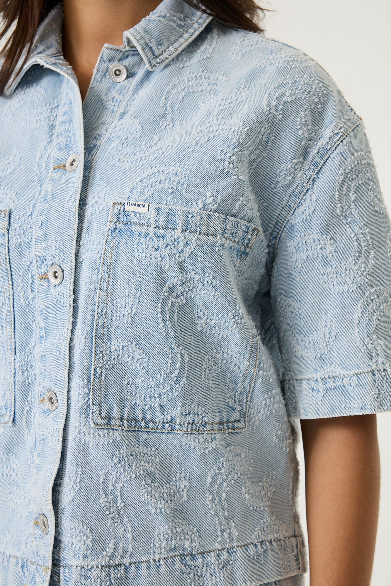 Garcia Outdoorjacke ladies jacket