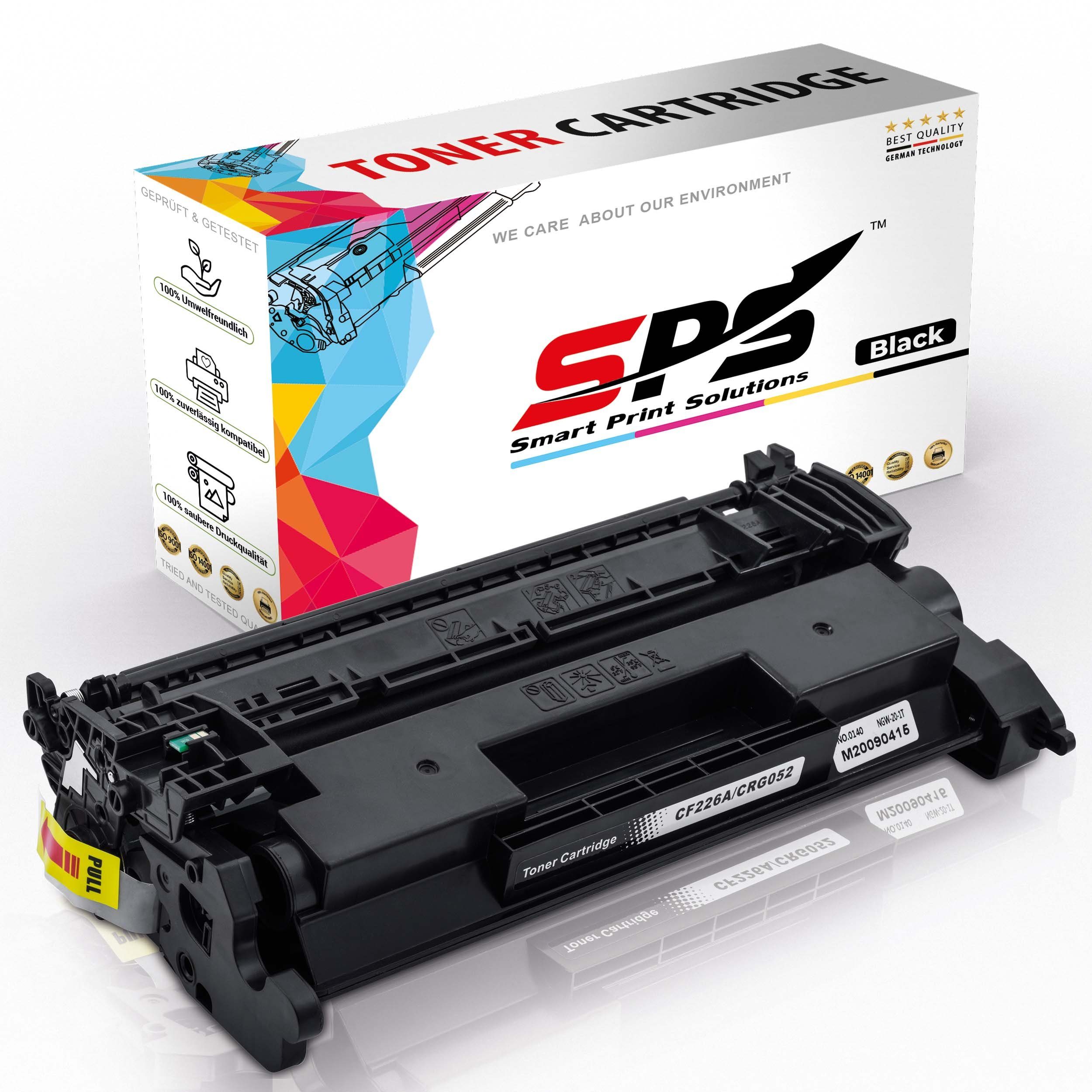 SPS Tonerkartusche Kompatibel für Canon i-SENSYS LBP-210 Series (2199, (1er Pack, 1x Toner)