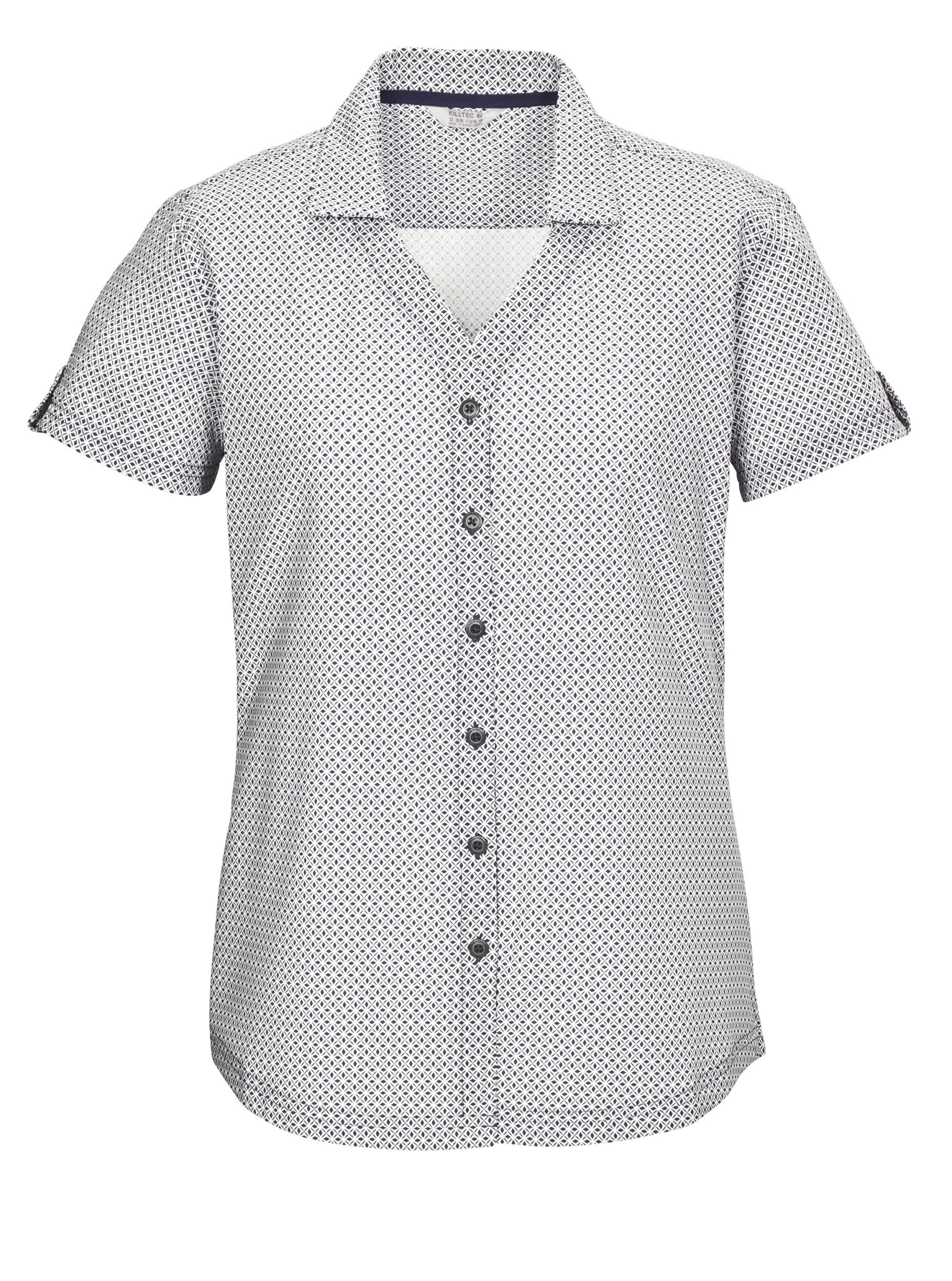 Killtec Outdoorbluse KOS 46 WMN WVN günstig online kaufen