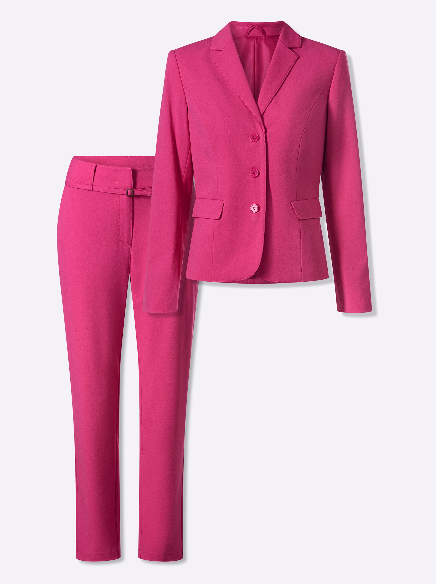 heine Hosenanzug Hosenanzug .