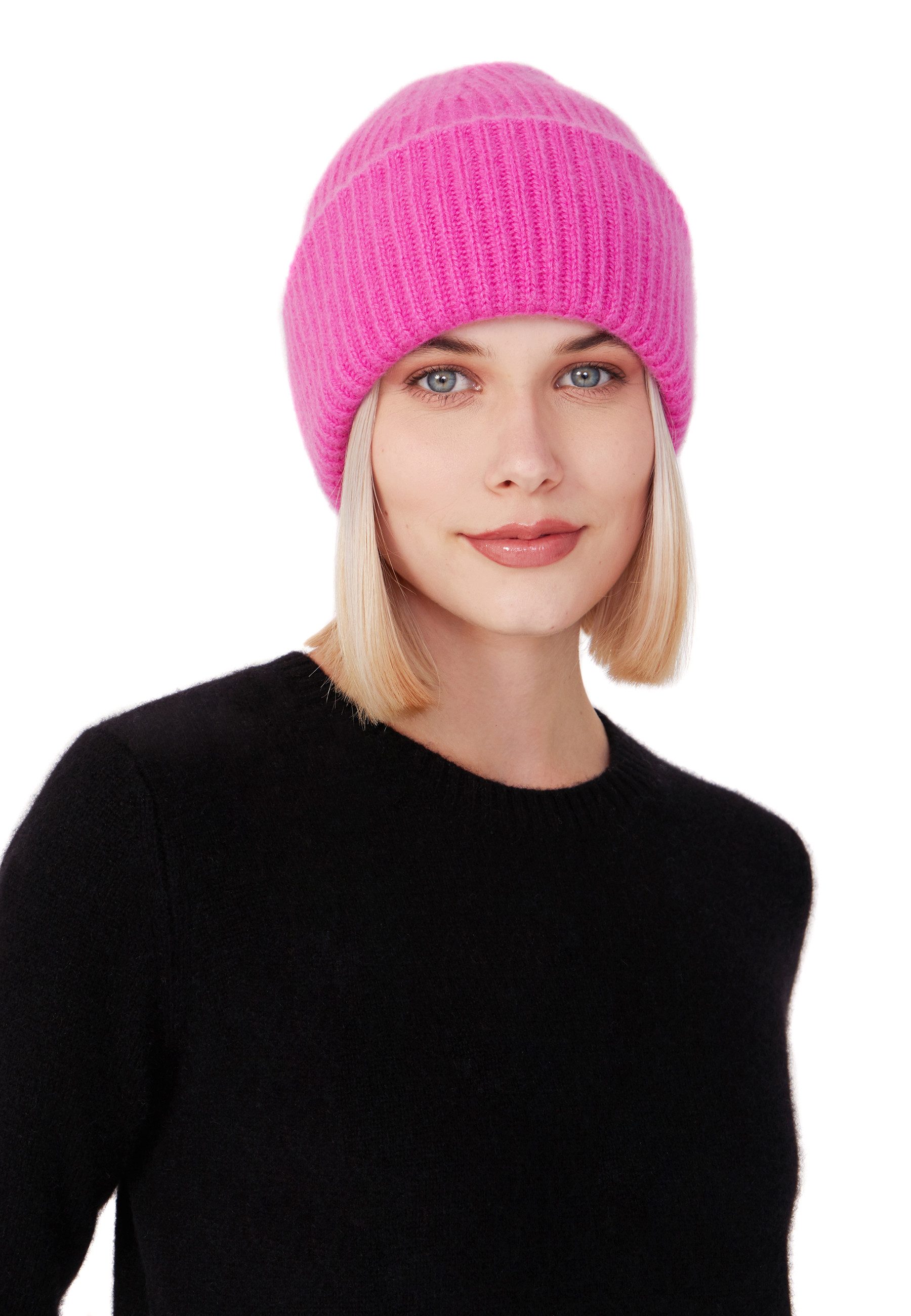 Style & Republic Beanie Chunky Beanie Damen günstig online kaufen