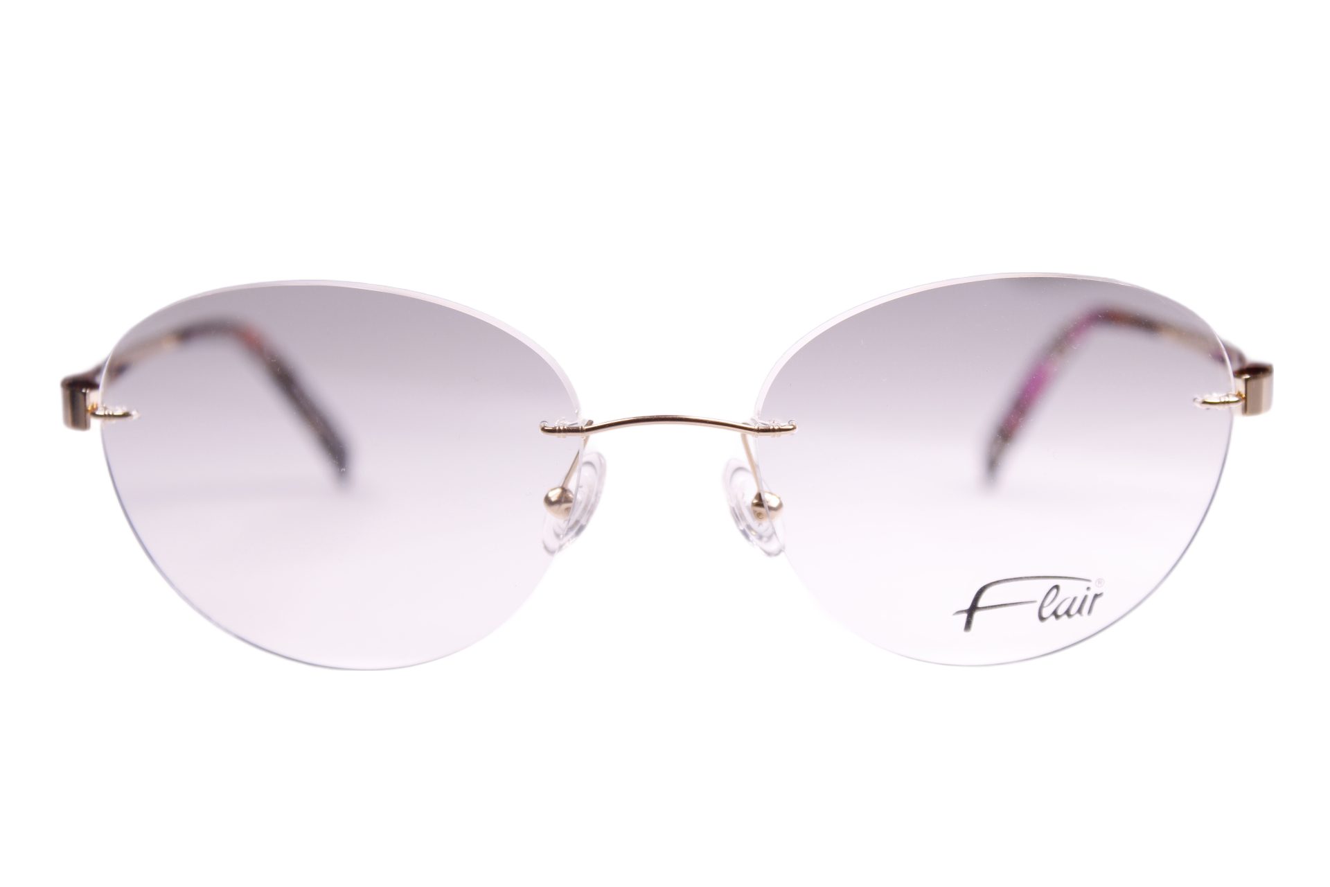FLAIR Brillengestell FLAIR Brillenfassung 5044 300