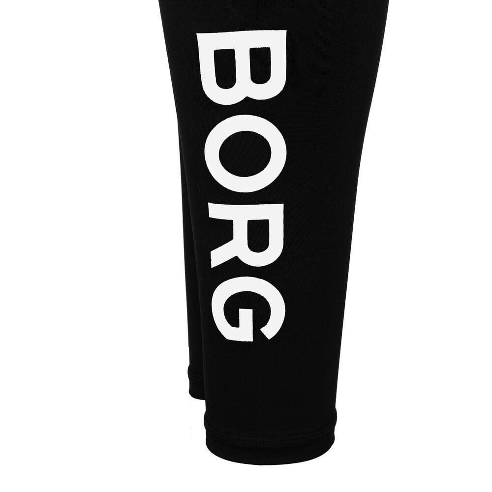 Björn Borg Laufhose Borg Logo