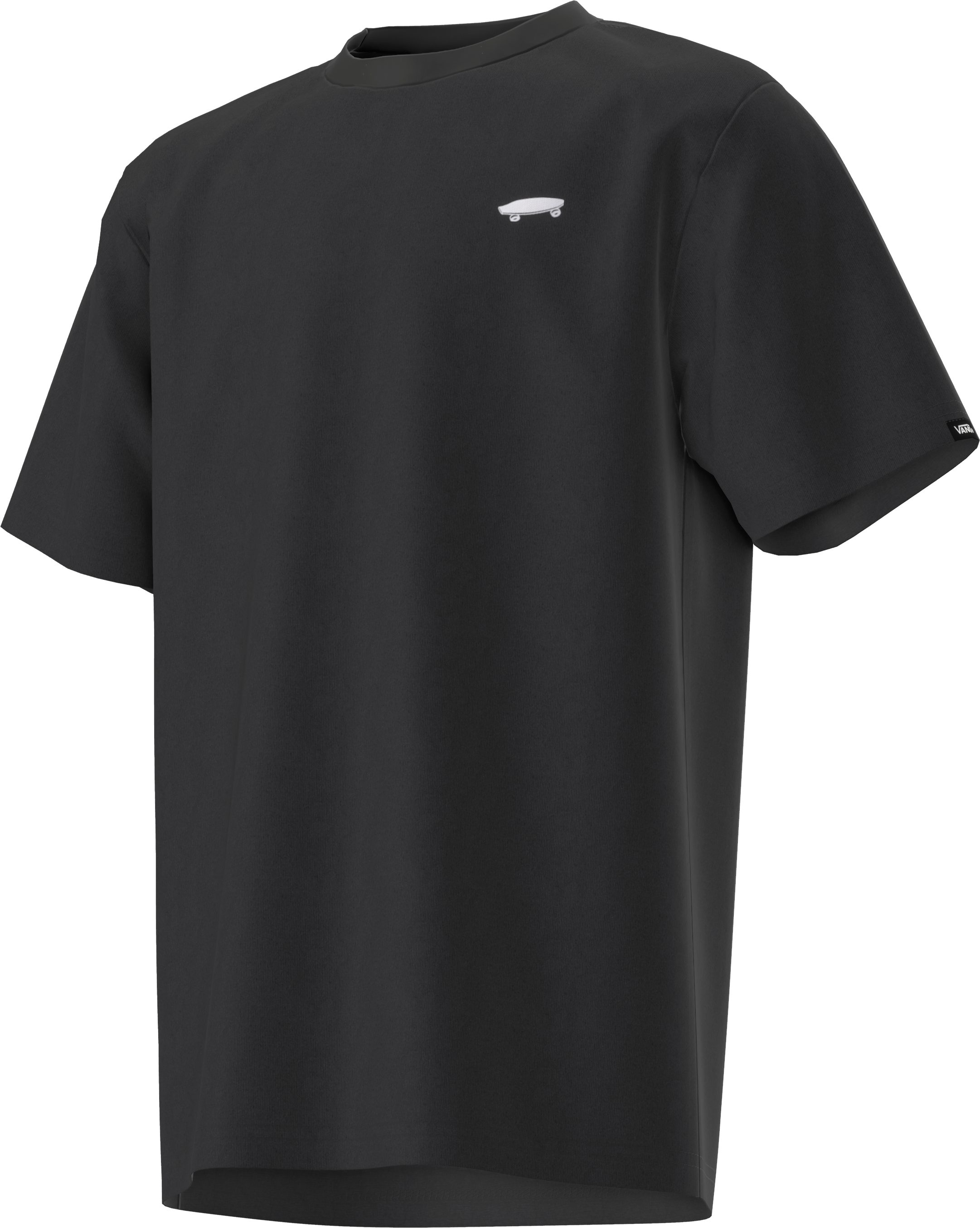 Vans T-Shirt BSALTONSS für Kinder, sportlicher Stil, aus Baumwolle