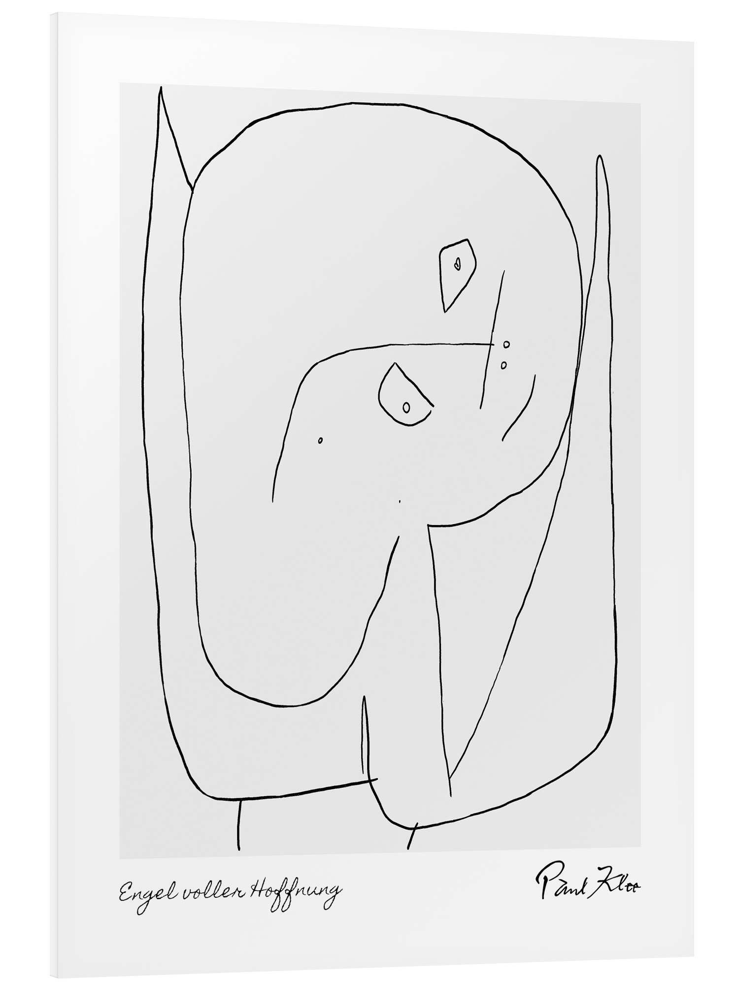 Forex-Bild Paul Klee