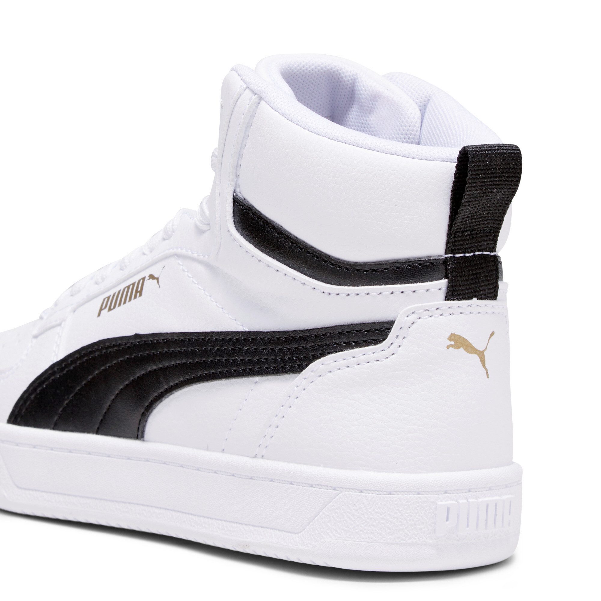 PUMA CAVEN 2.0 MID JR Sneaker