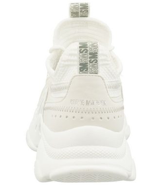 STEVE MADDEN Sneaker Lederimitat/Textil Sneaker