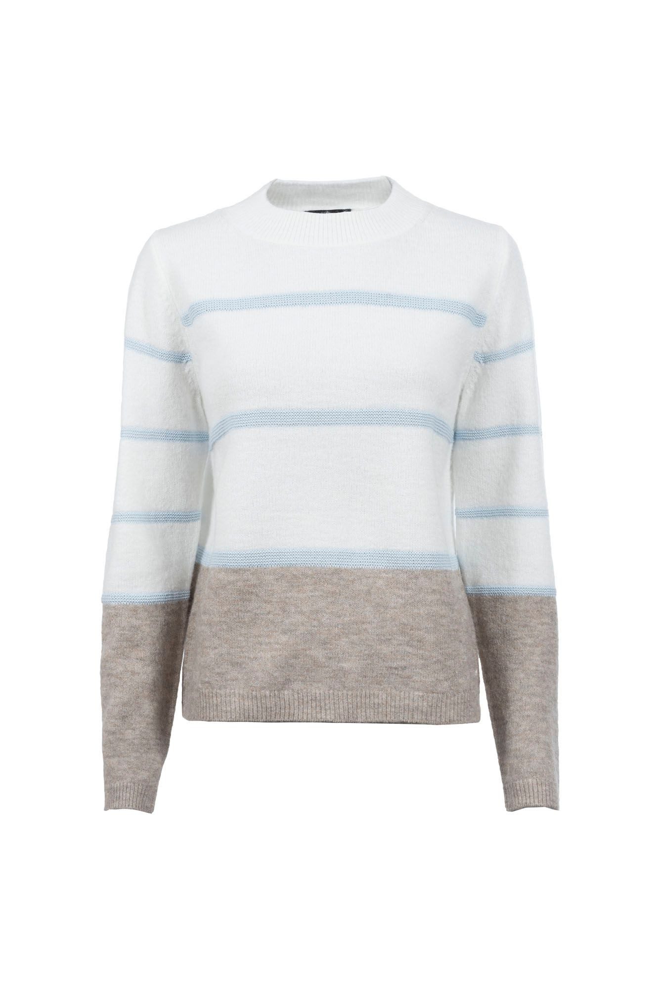 Soquesto Strickpullover