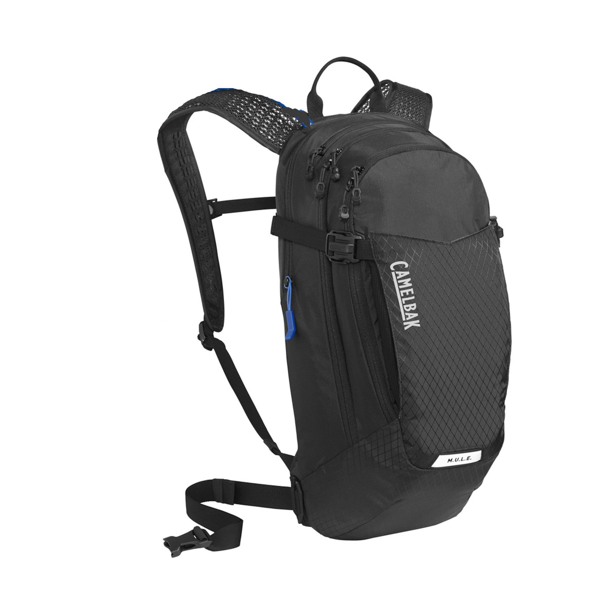 Camelbak Fahrradrucksack Mule 12 Trinkrucksack Wanderrucksack Crux Trinksys günstig online kaufen