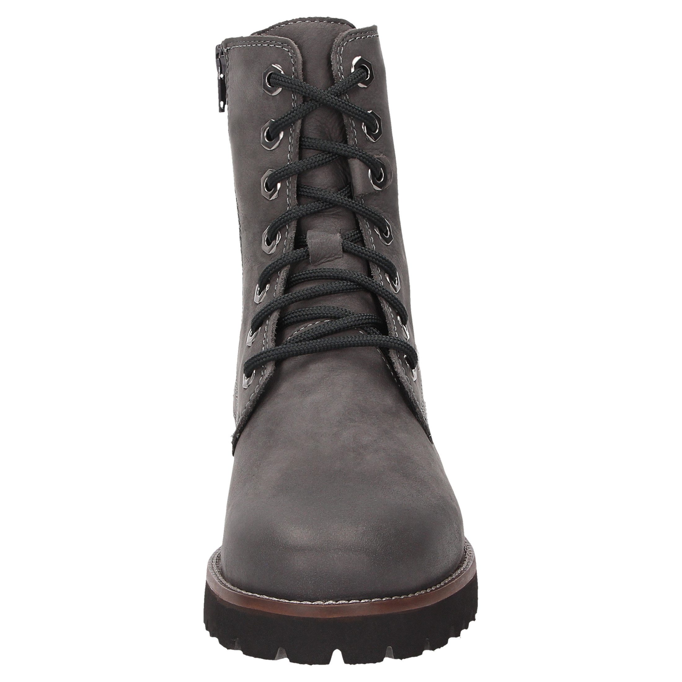 SIOUX Elmiana-700-TEX-WF Stiefelette