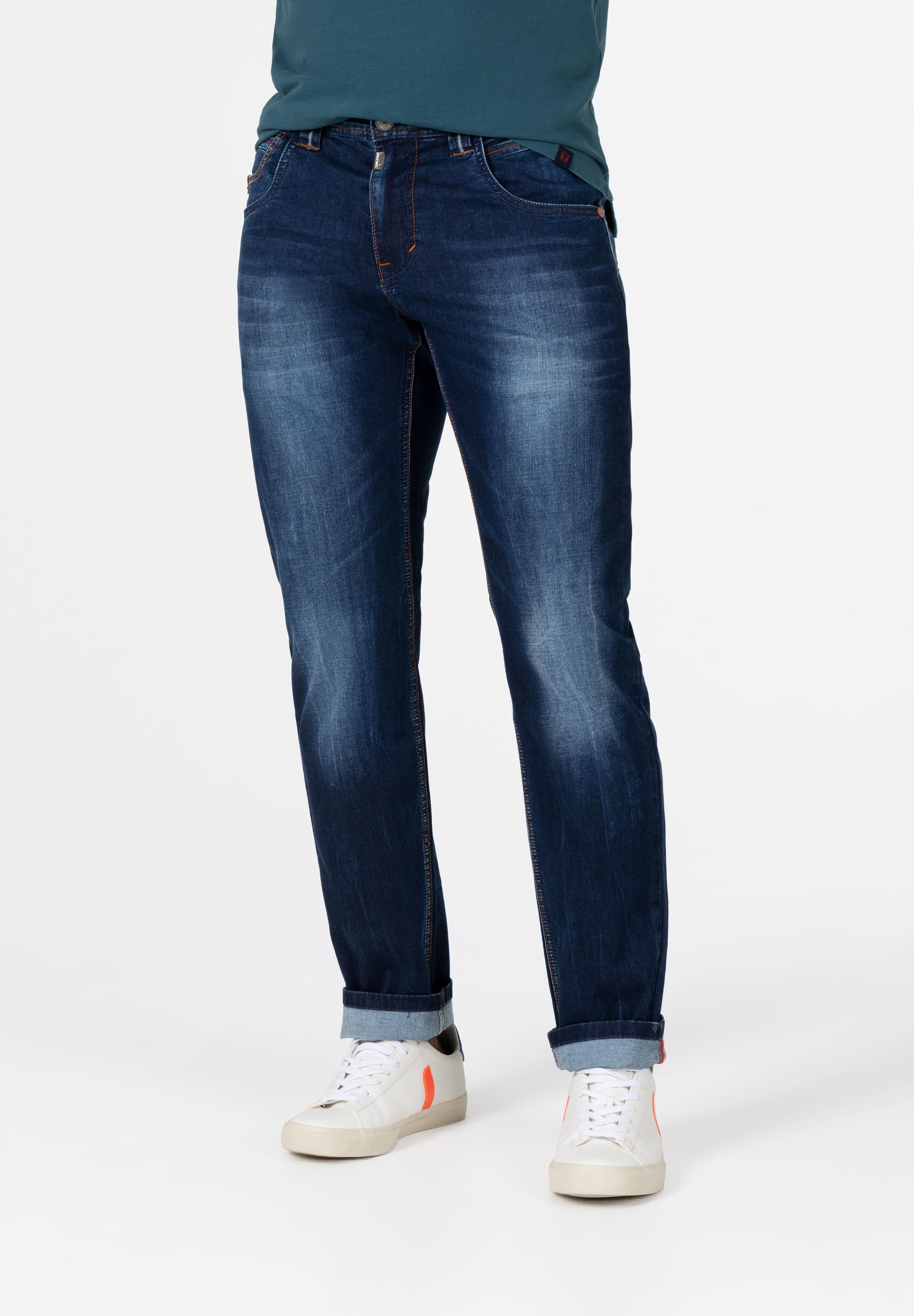 TIMEZONE 5-Pocket-Hose Regular EliazTZ