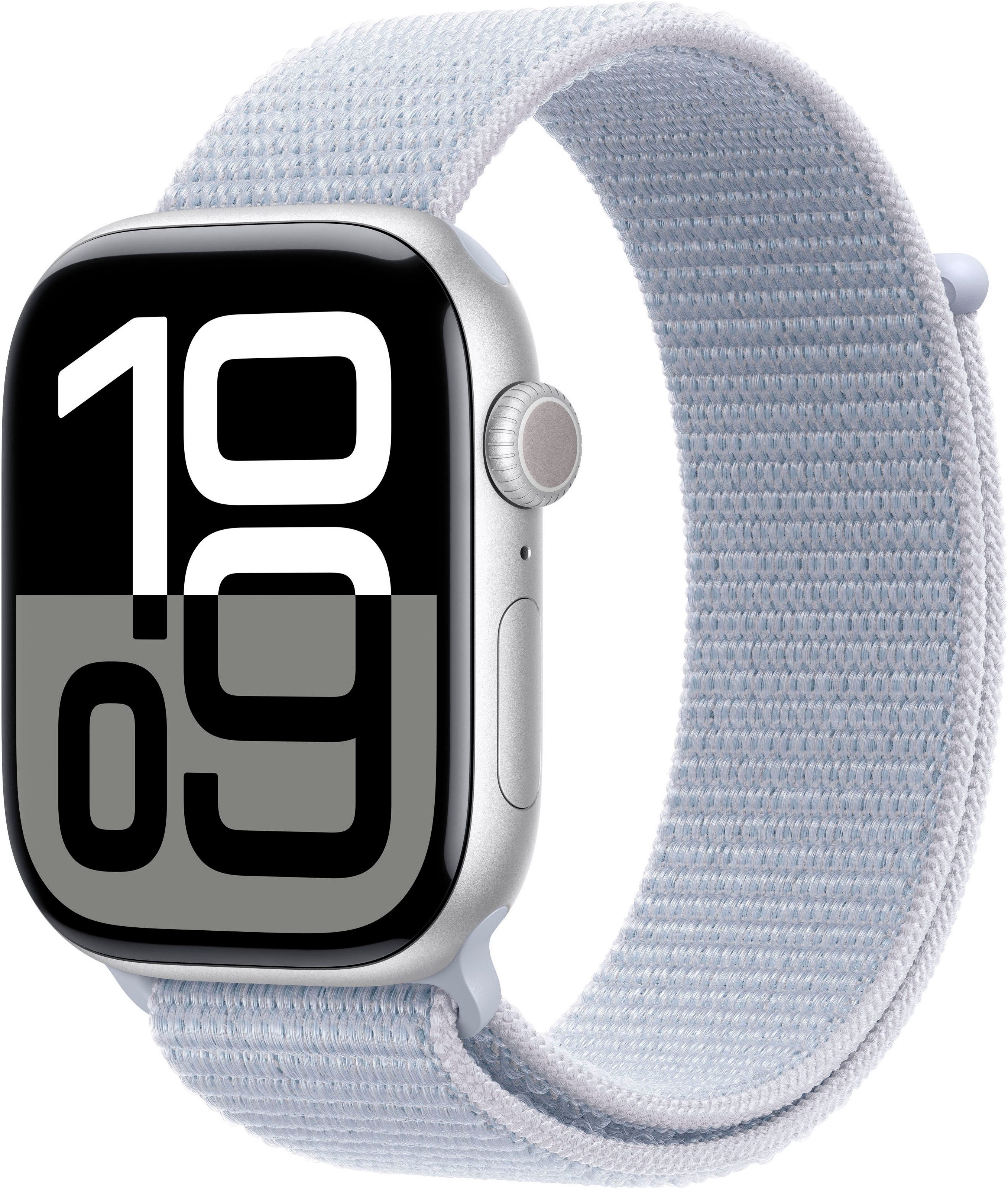 Watch Series 10 Aluminium Smartwatch