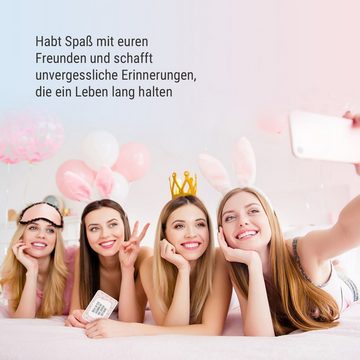 Spielehelden Spiel, Selfie ist die Braut