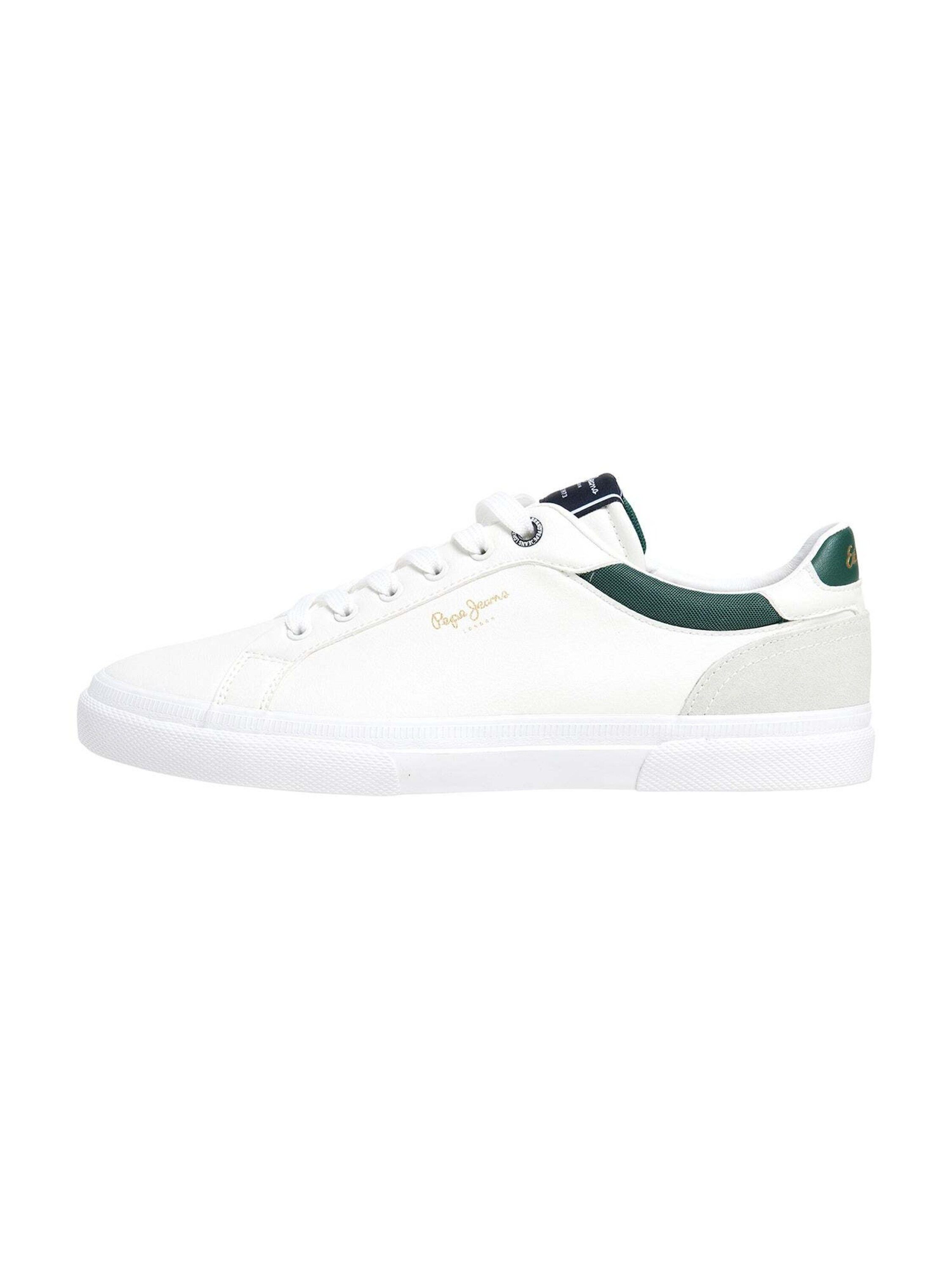 Pepe Jeans KENTON COURT Sneaker (1-tlg) günstig online kaufen