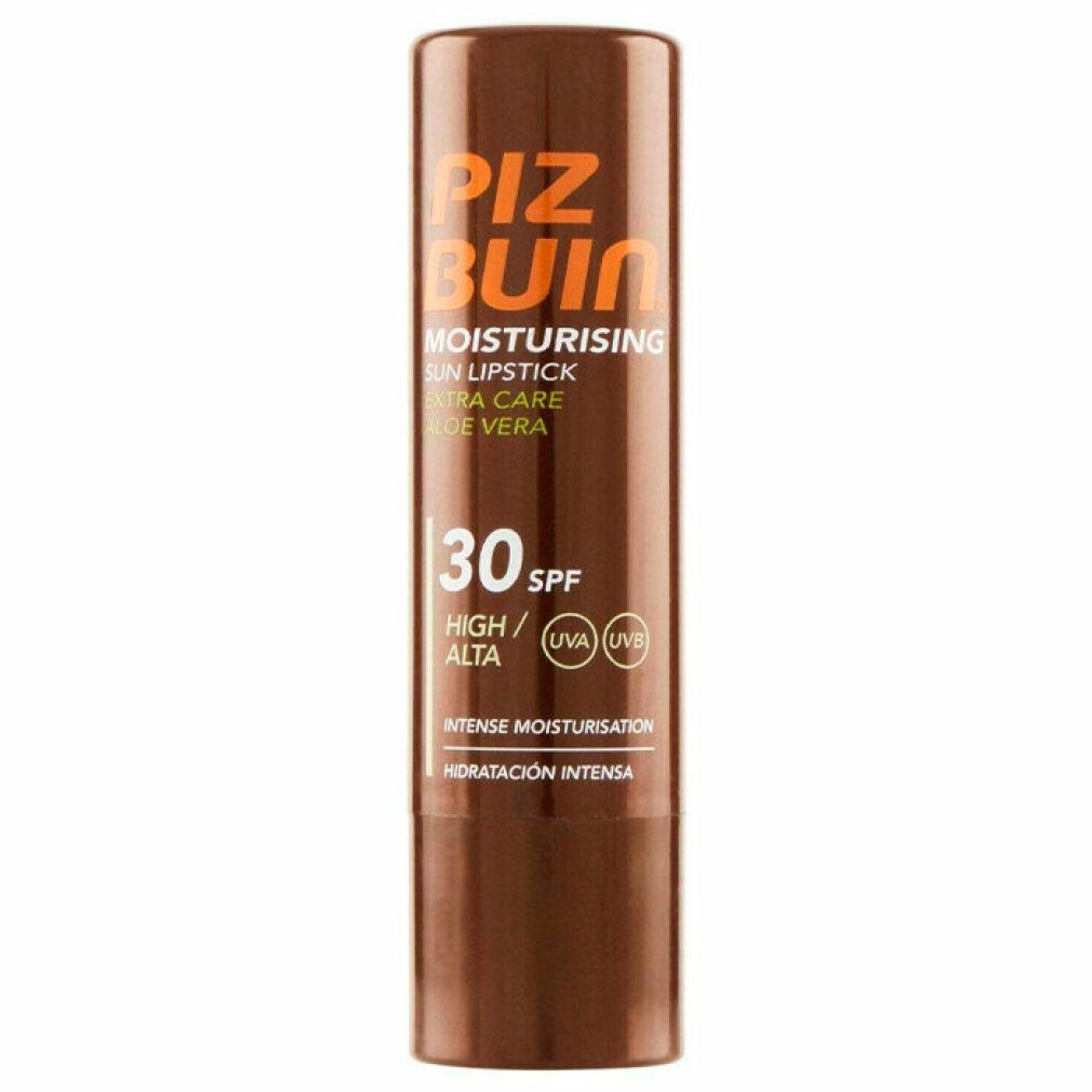 Piz Buin Lippencreme IN SUN aloe vera lipstick SPF30 r
